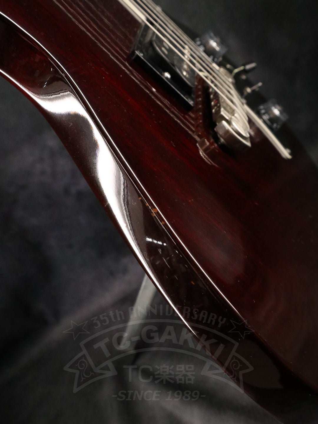 Mira - TC楽器 - TCGAKKI