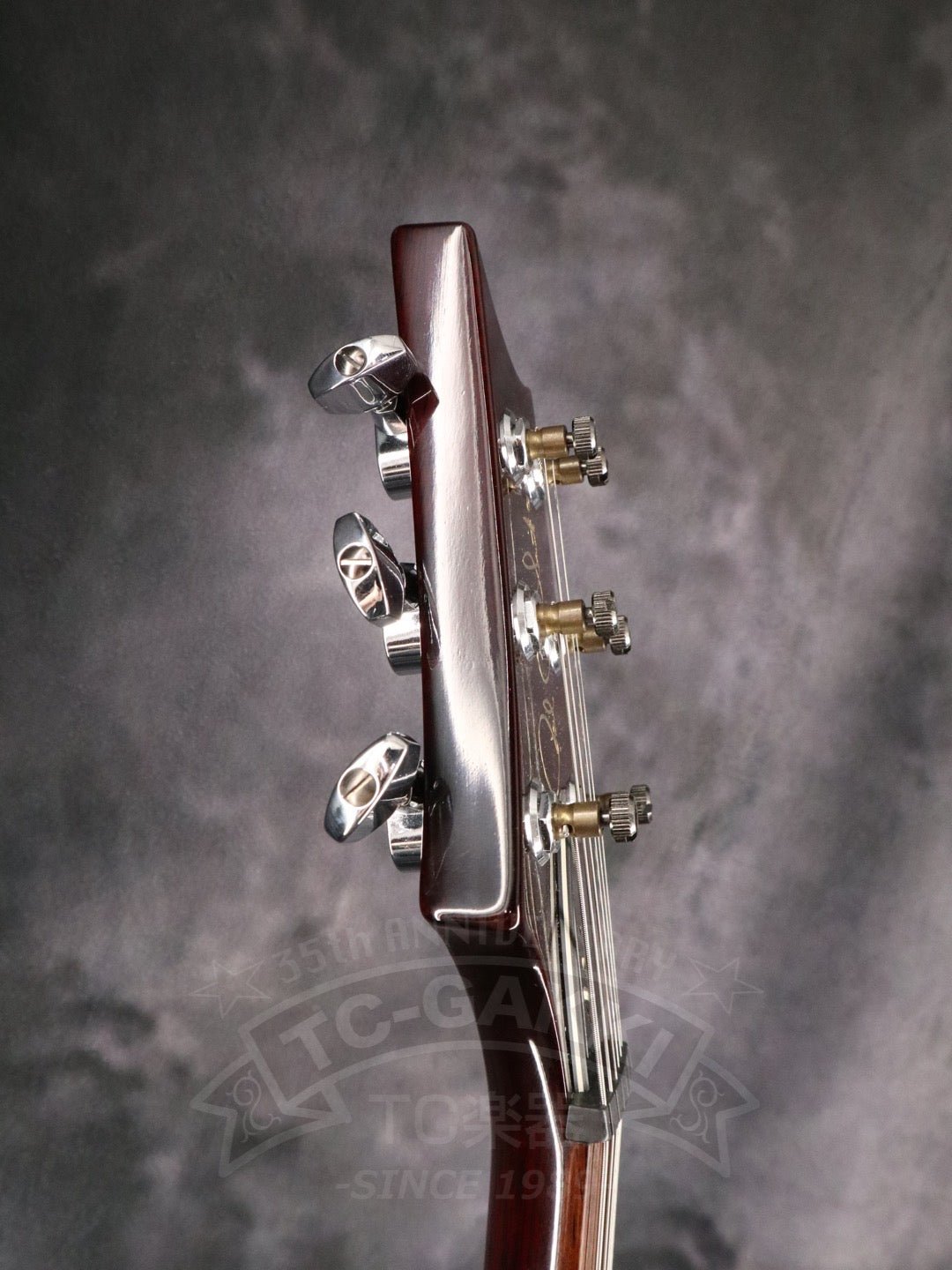 Mira - TC楽器 - TCGAKKI