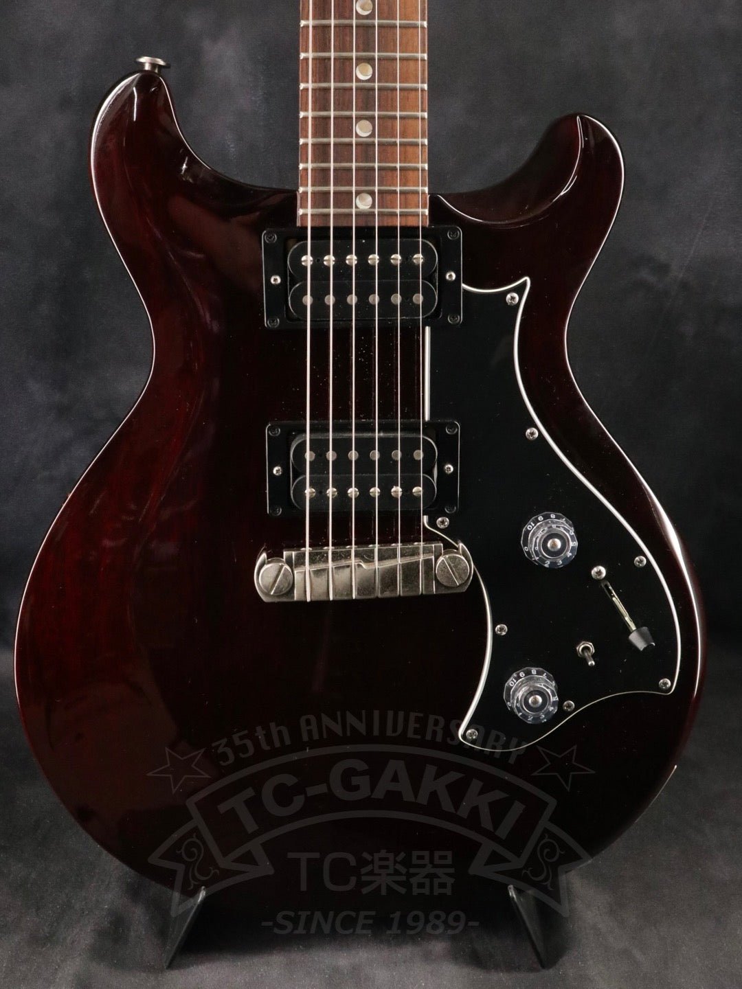 Mira - TC楽器 - TCGAKKI