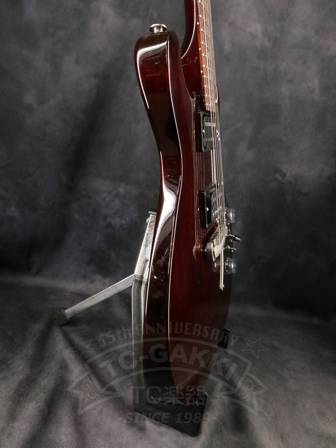 Mira - TC楽器 - TCGAKKI