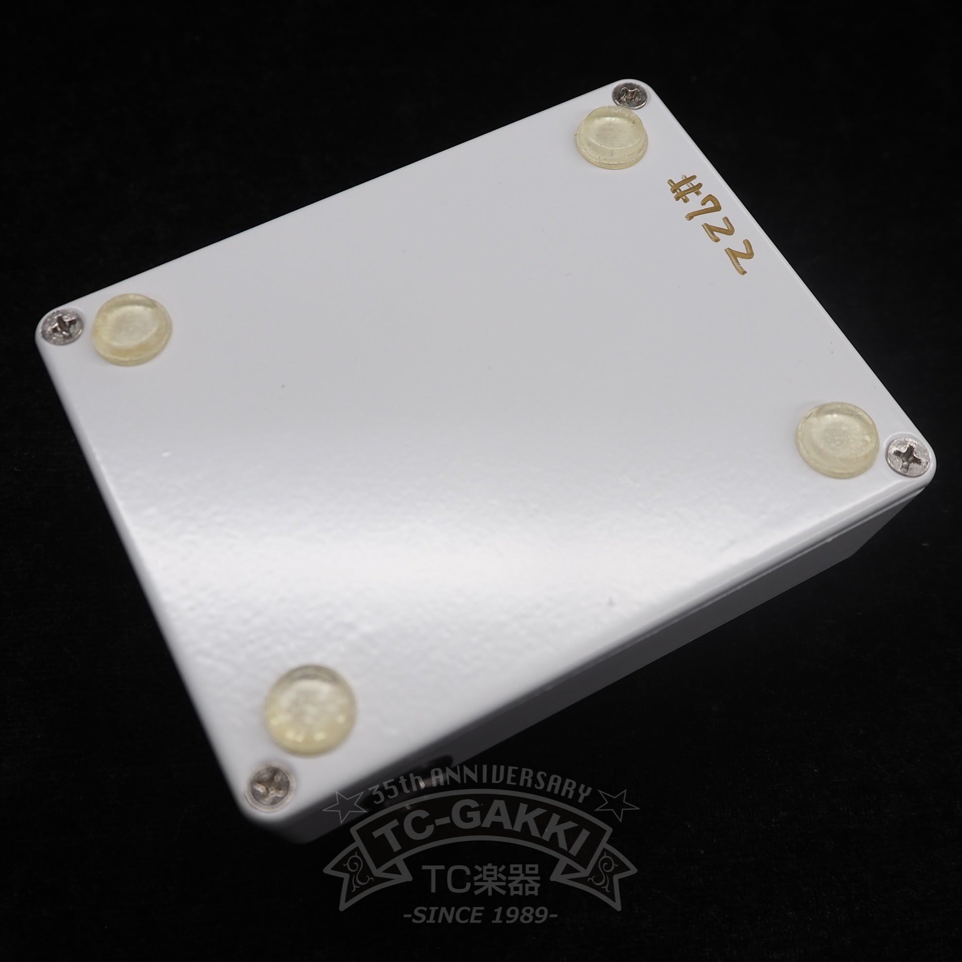 Miura Guitars U.S.A. M2 Compression / Limiter
