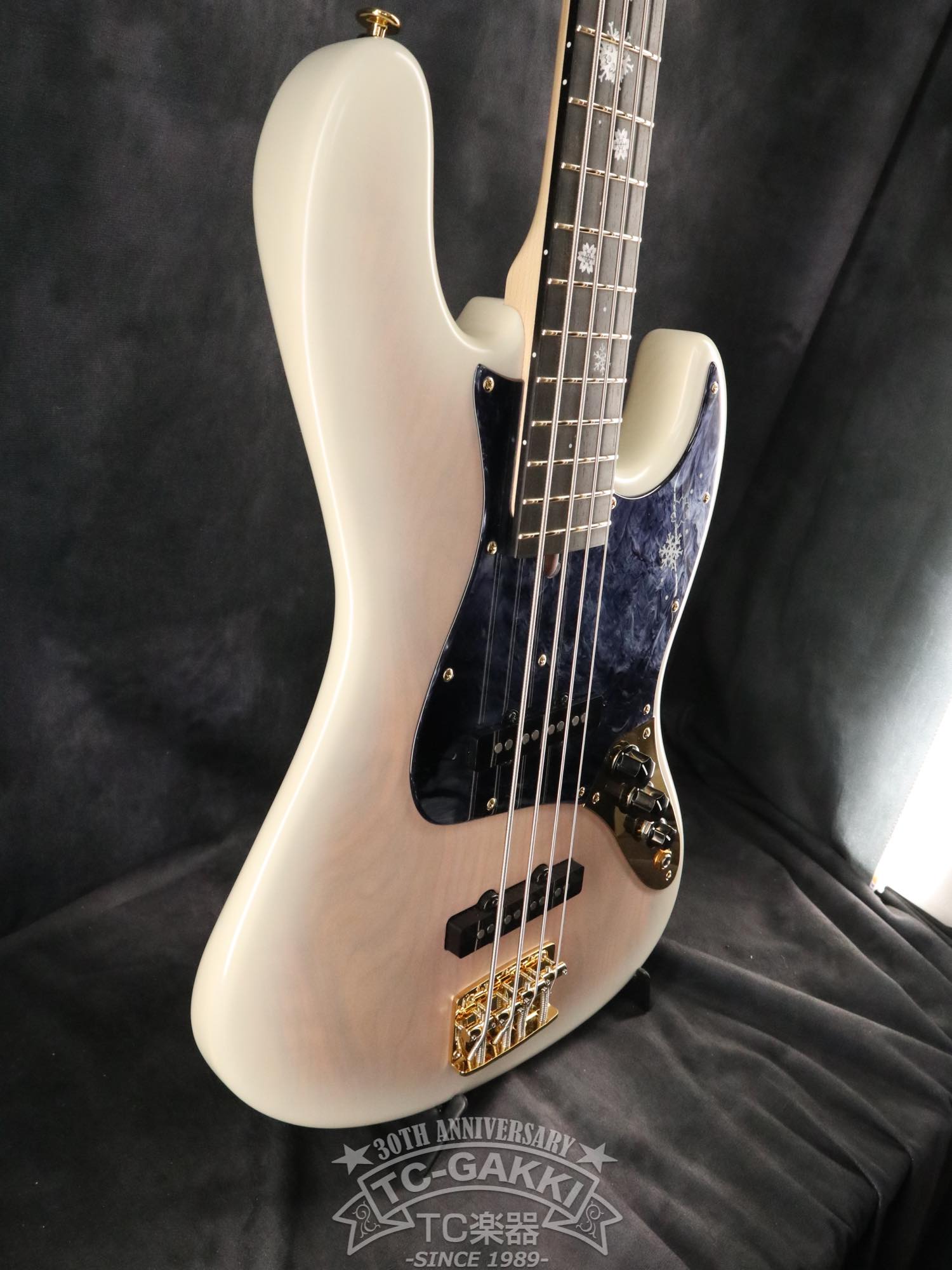 MJ - Fuyuzakura '21 WSE/E - TC楽器 - TCGAKKI