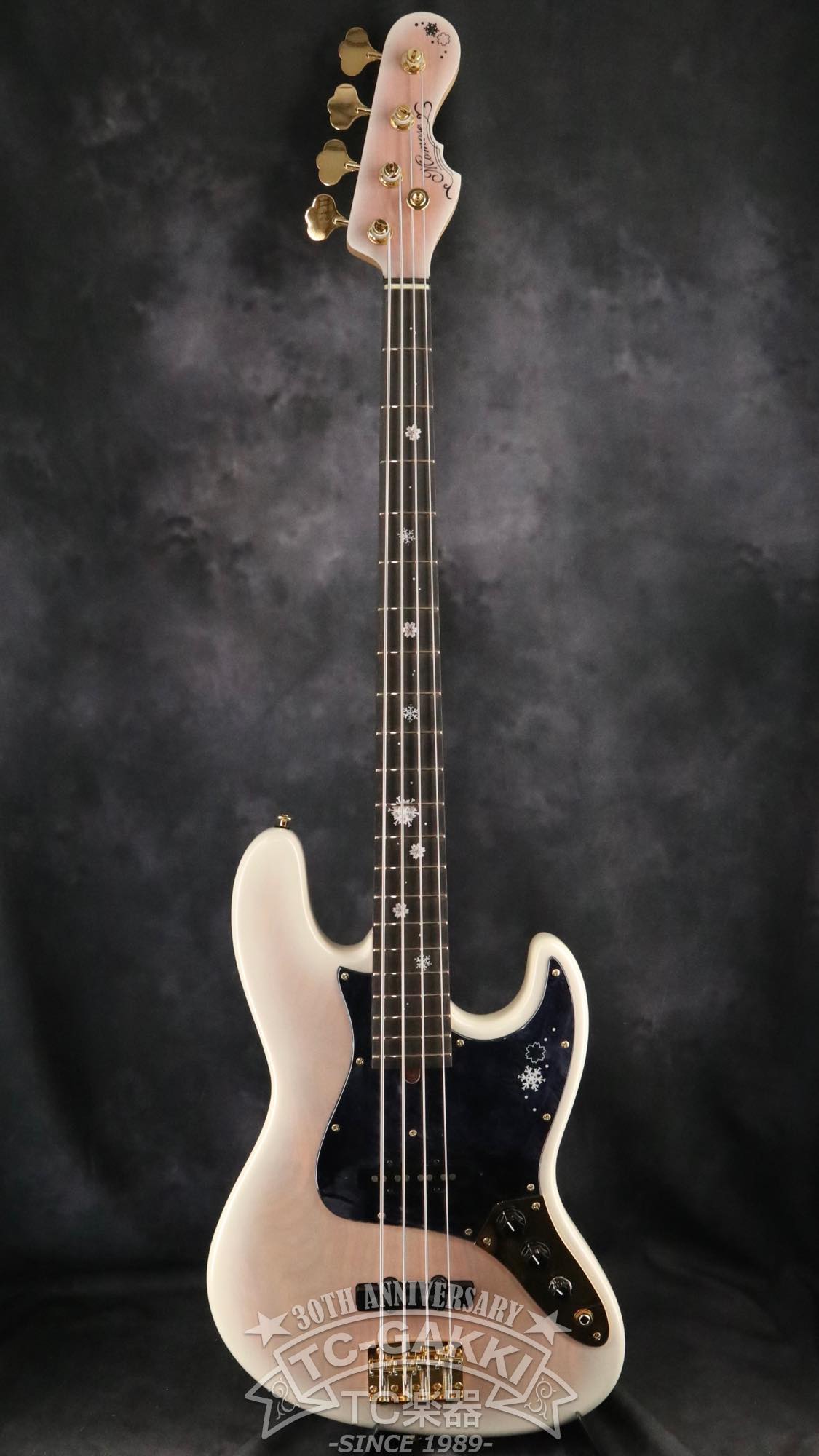 MJ - Fuyuzakura '21 WSE/E - TC楽器 - TCGAKKI