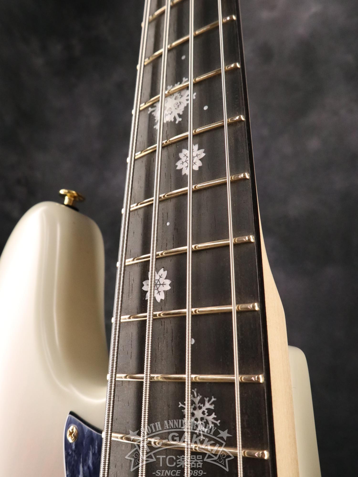 MJ - Fuyuzakura '21 WSE/E - TC楽器 - TCGAKKI