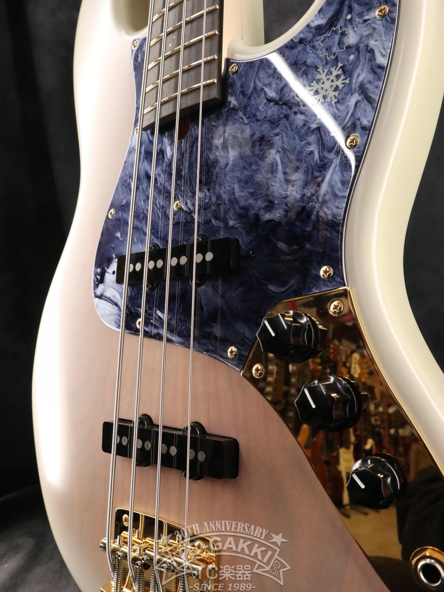 MJ - Fuyuzakura '21 WSE/E - TC楽器 - TCGAKKI