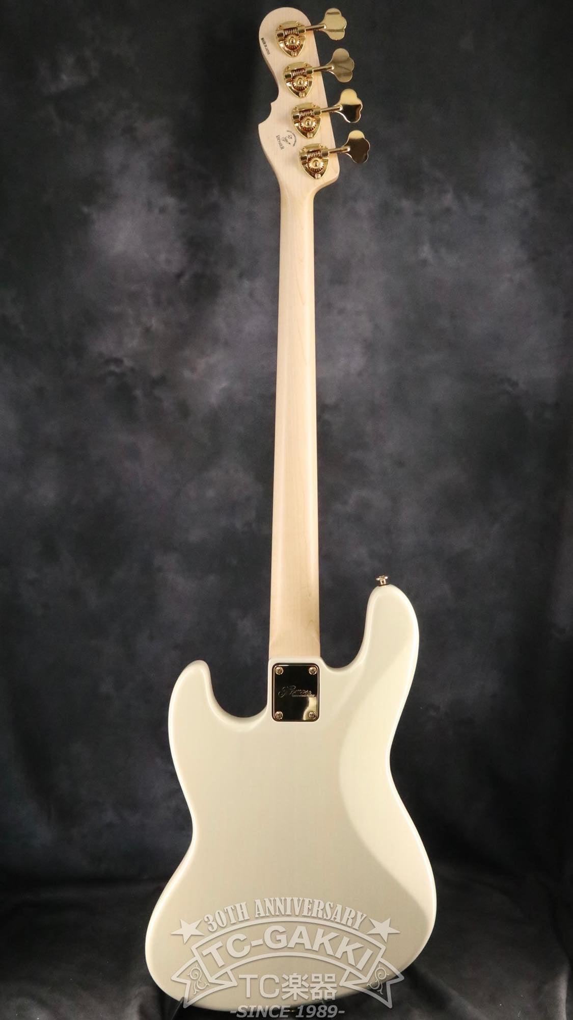 MJ - Fuyuzakura '21 WSE/E - TC楽器 - TCGAKKI