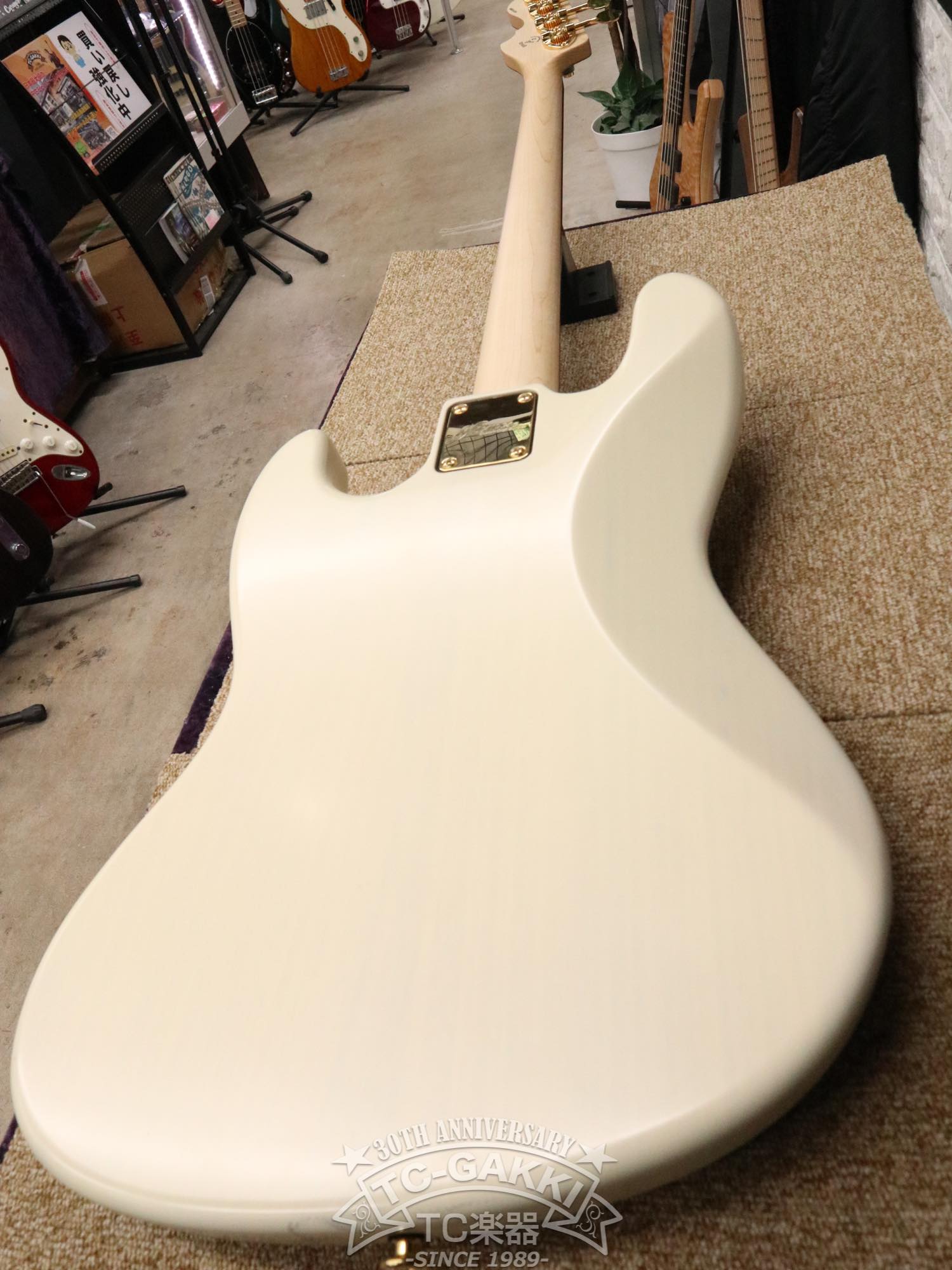 MJ - Fuyuzakura '21 WSE/E - TC楽器 - TCGAKKI