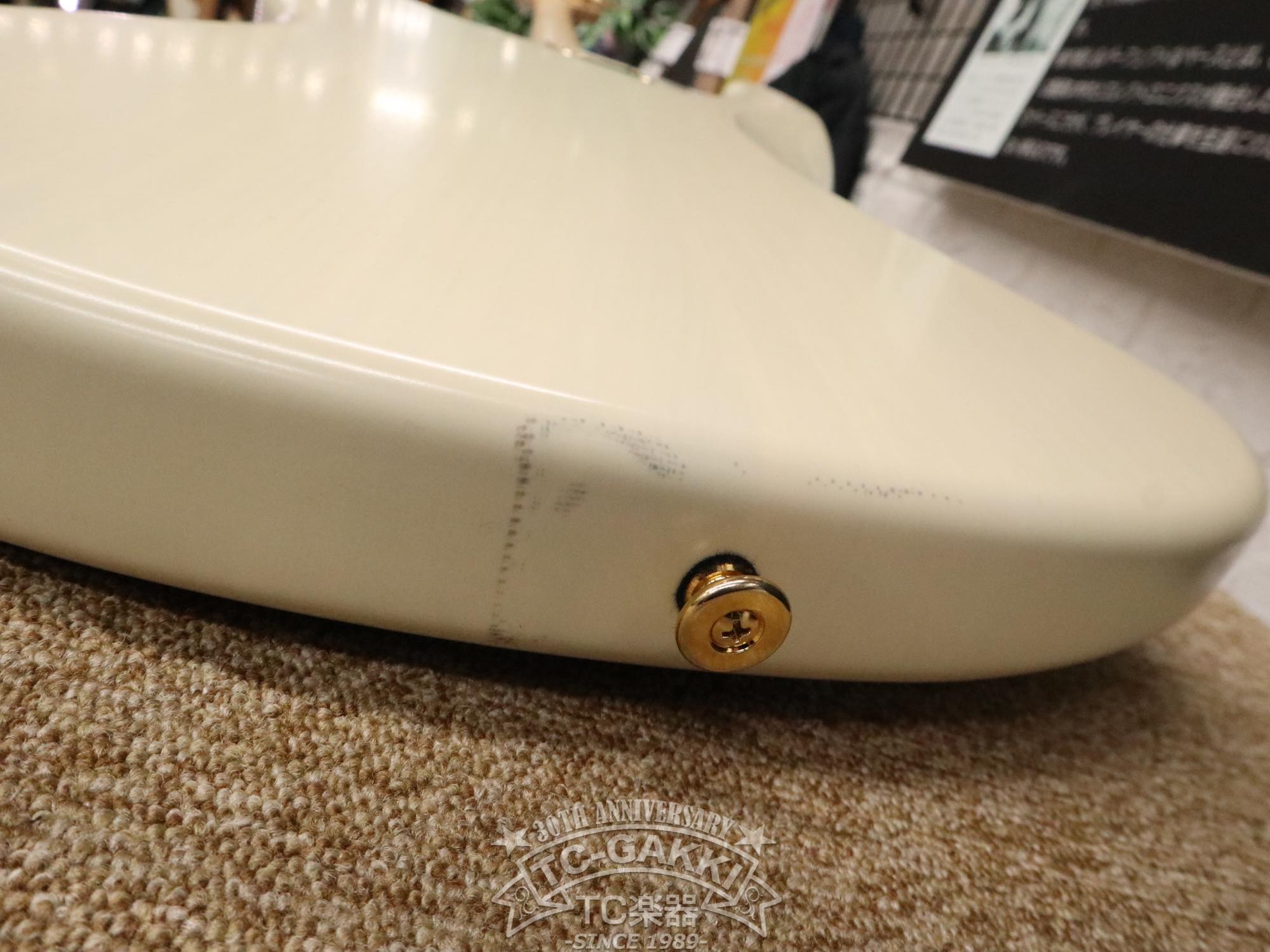 MJ - Fuyuzakura '21 WSE/E - TC楽器 - TCGAKKI