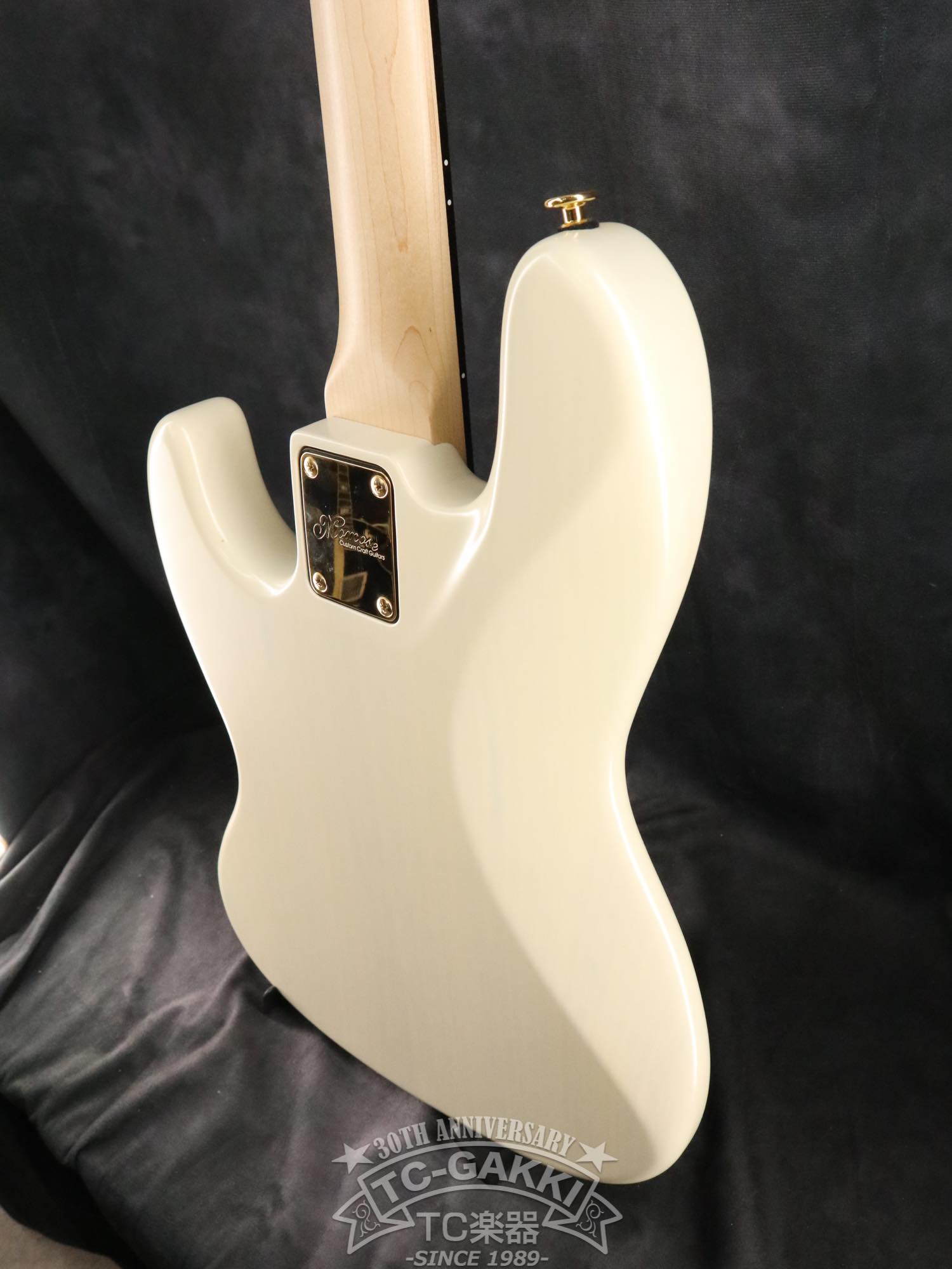 MJ - Fuyuzakura '21 WSE/E - TC楽器 - TCGAKKI