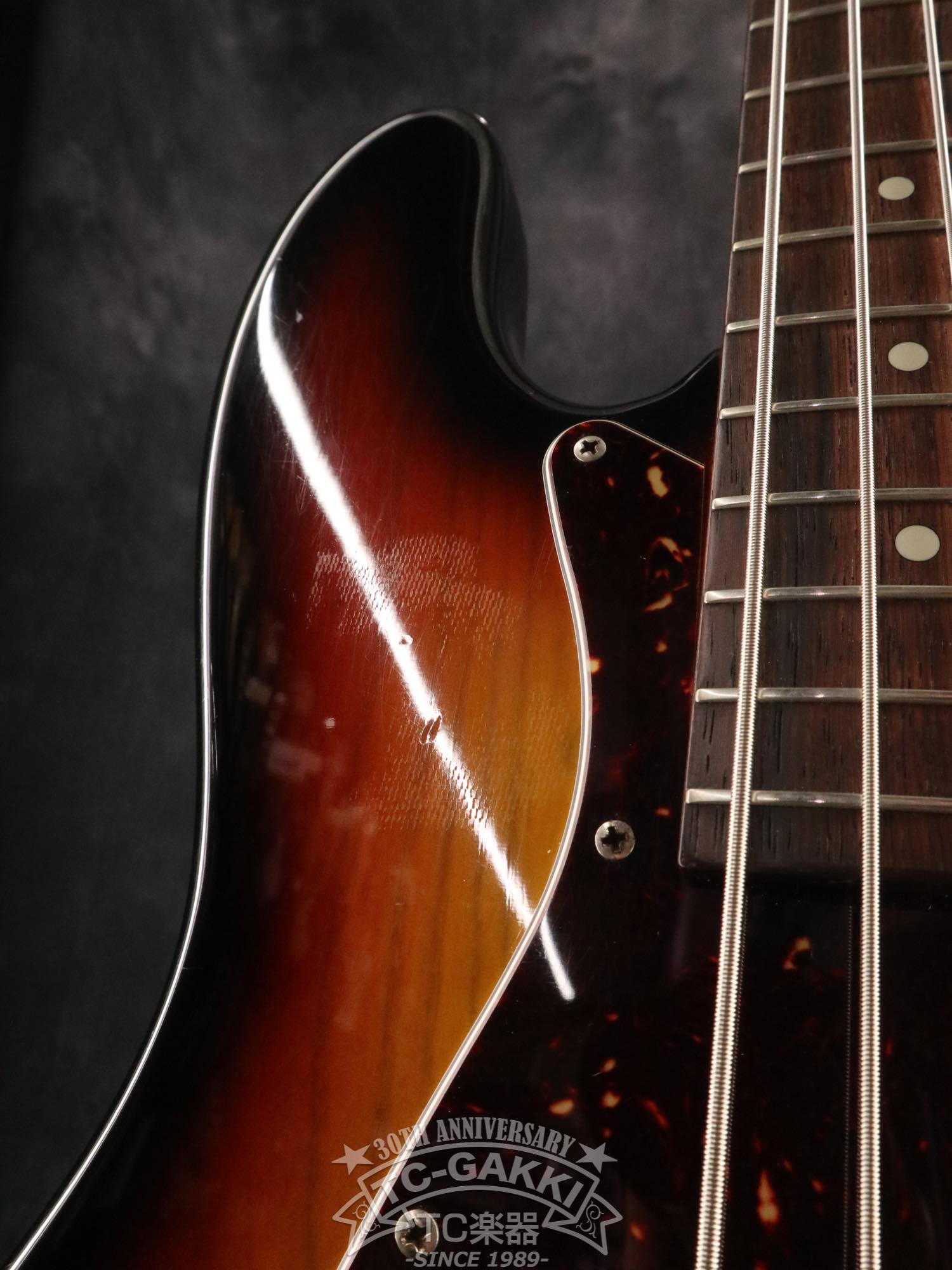 MJ2 - STD - TC楽器 - TCGAKKI