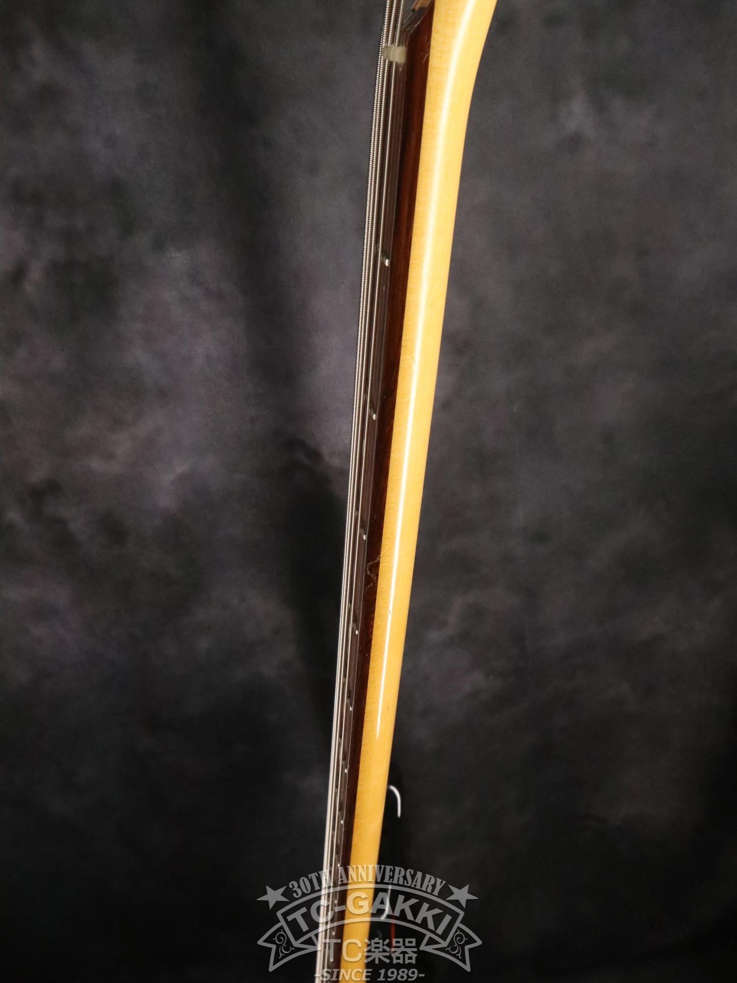 MJ2 - STD - TC楽器 - TCGAKKI