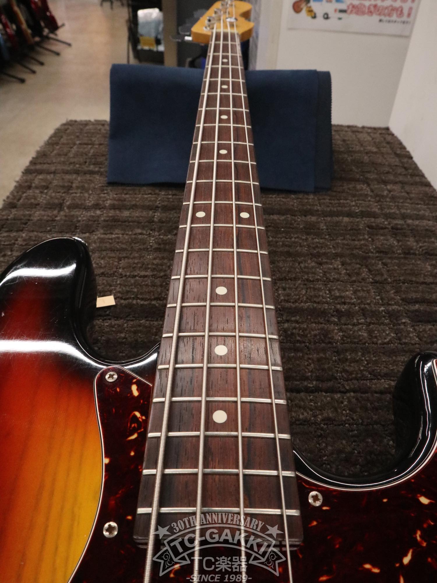 MJ2 - STD - TC楽器 - TCGAKKI