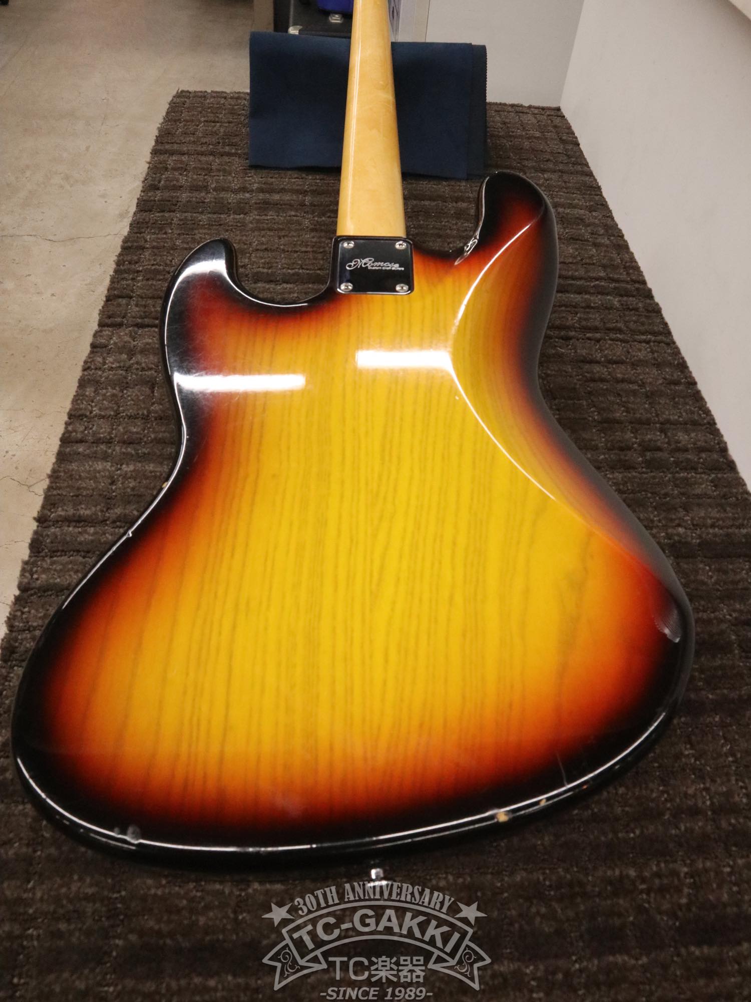 MJ2 - STD - TC楽器 - TCGAKKI