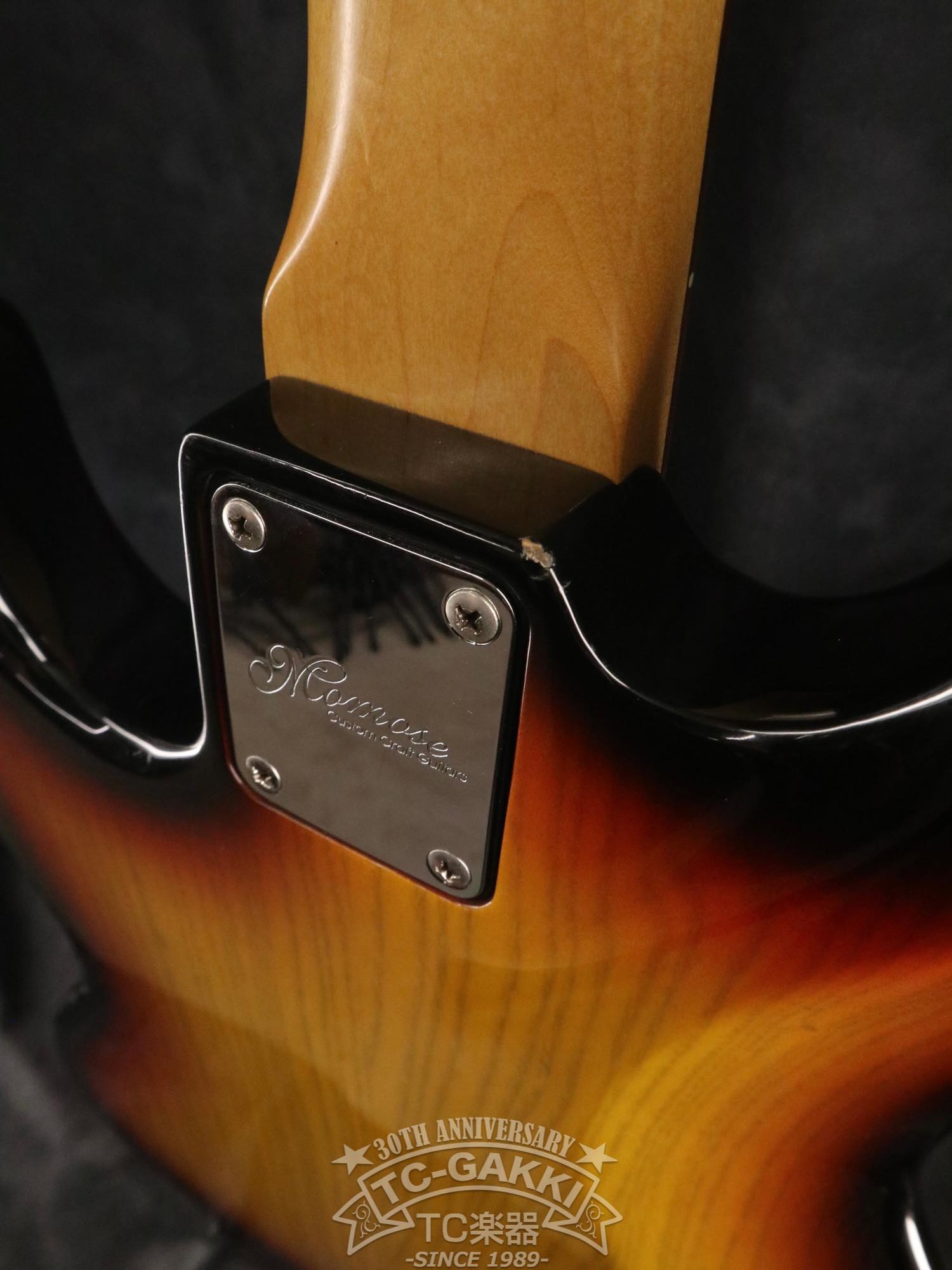 MJ2 - STD - TC楽器 - TCGAKKI