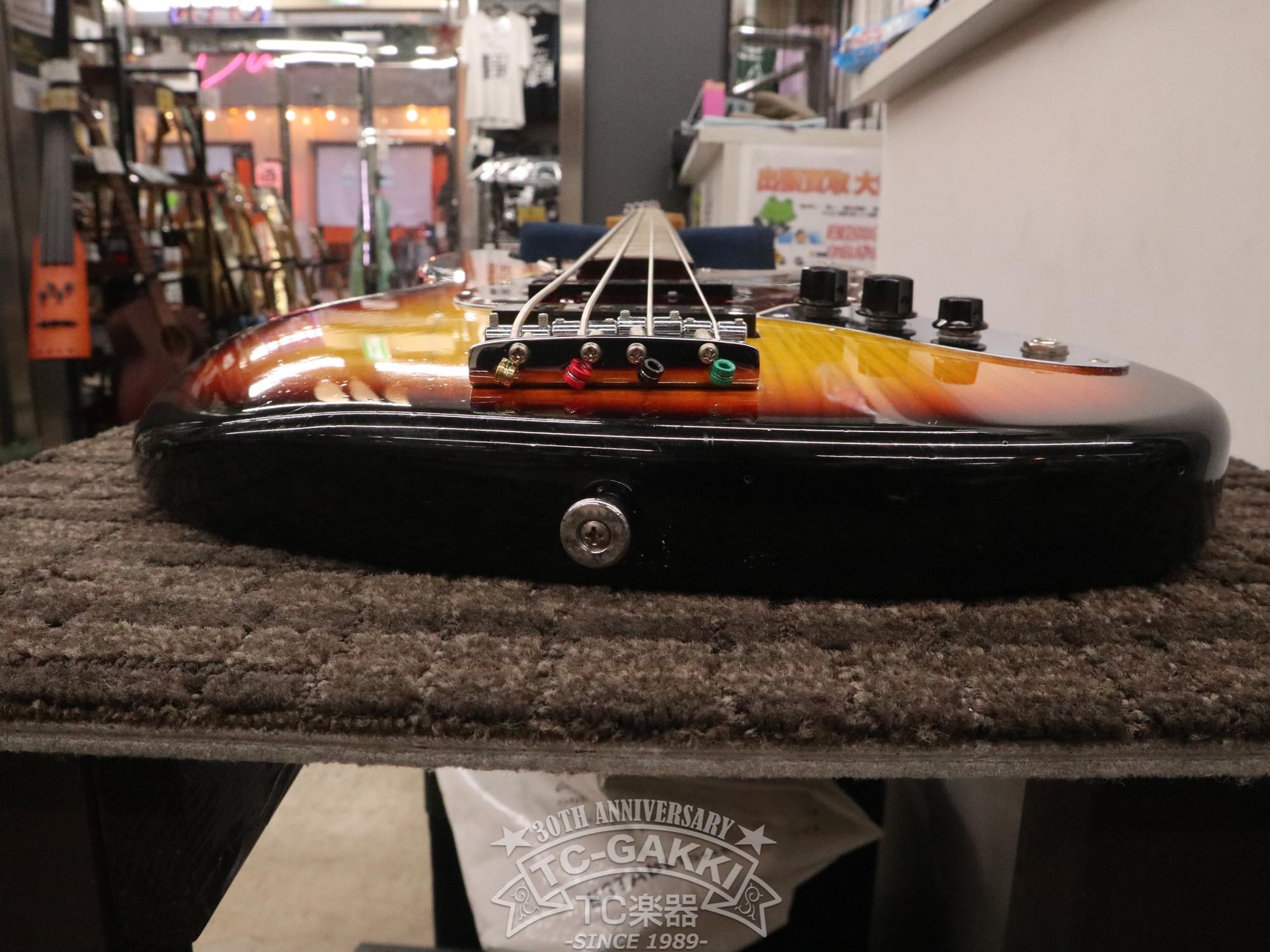 MJ2 - STD - TC楽器 - TCGAKKI