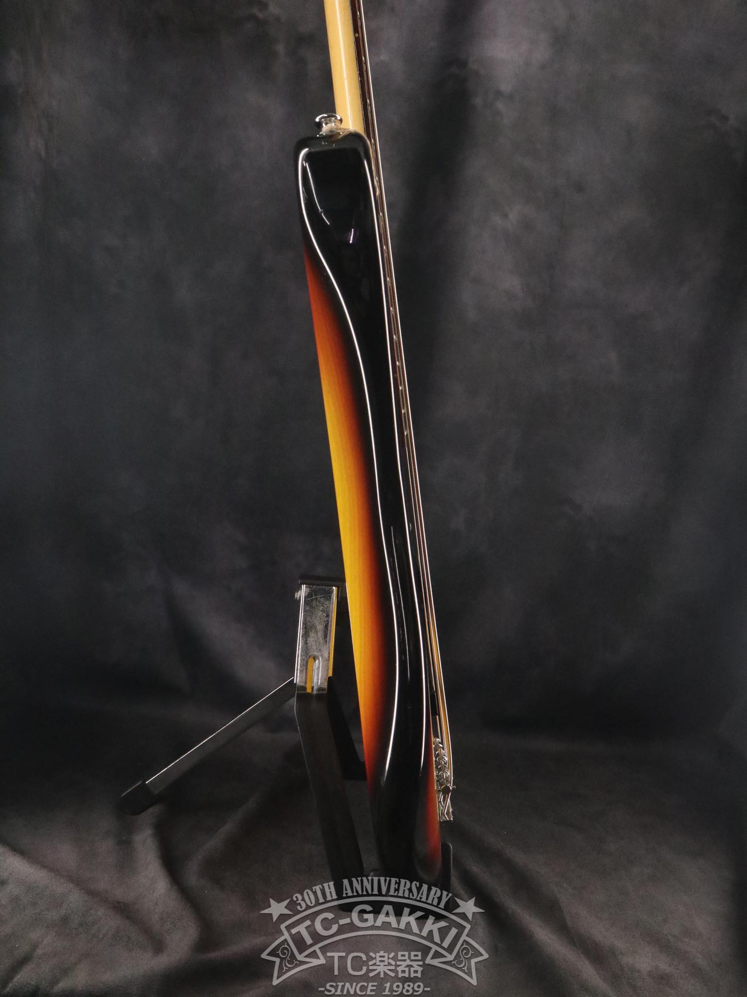 MJ2 - STD - TC楽器 - TCGAKKI