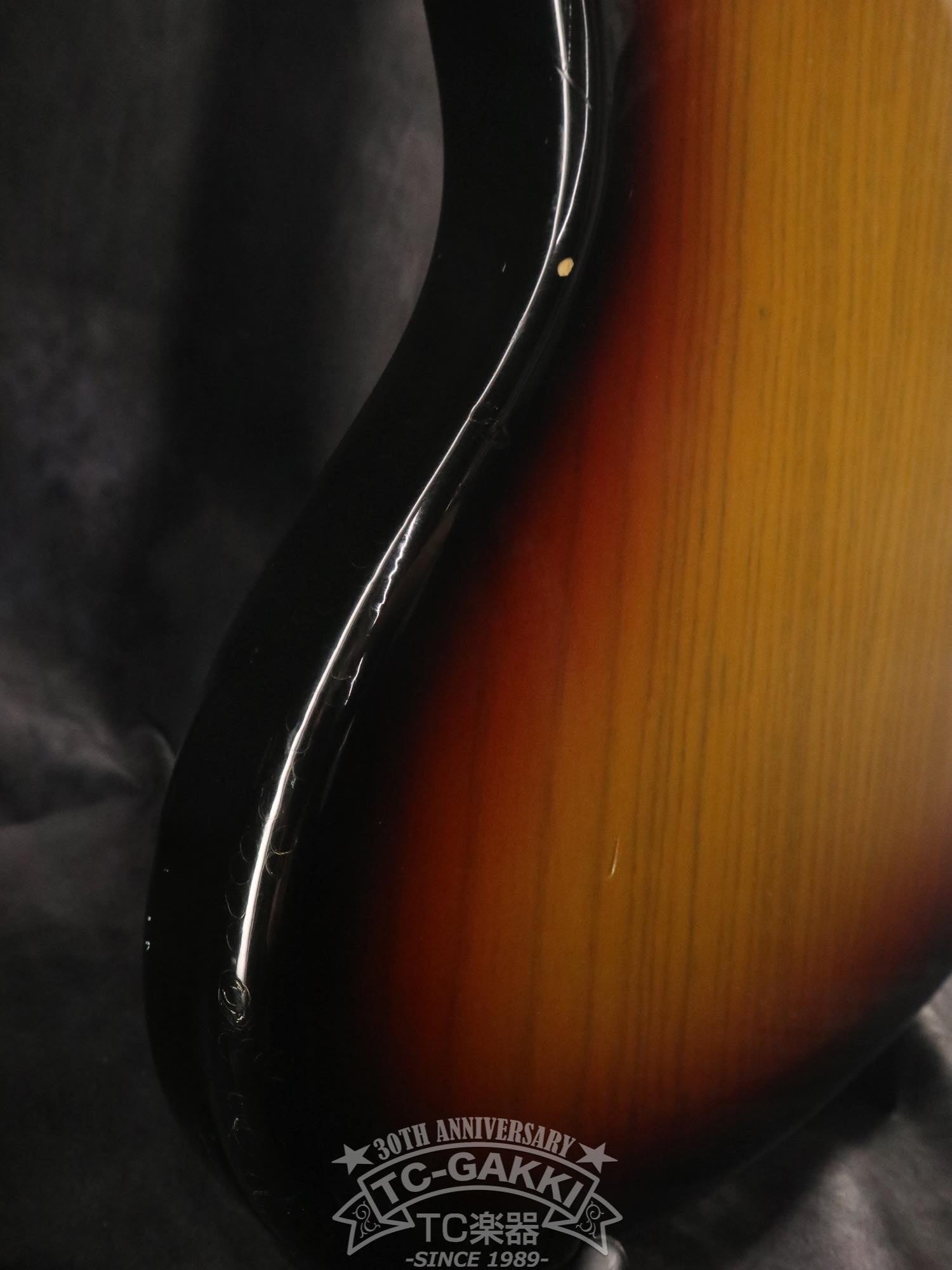 MJ2 - STD - TC楽器 - TCGAKKI