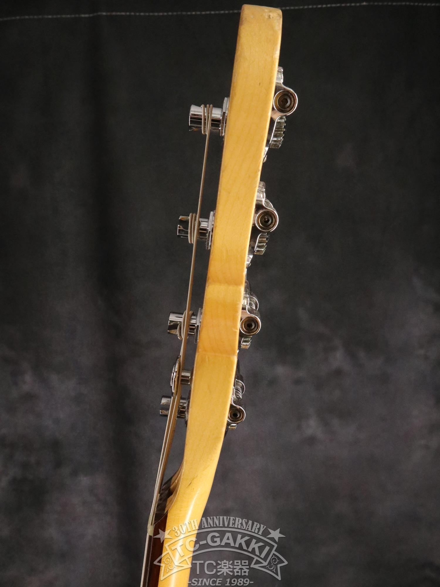 MJ2 - STD - TC楽器 - TCGAKKI