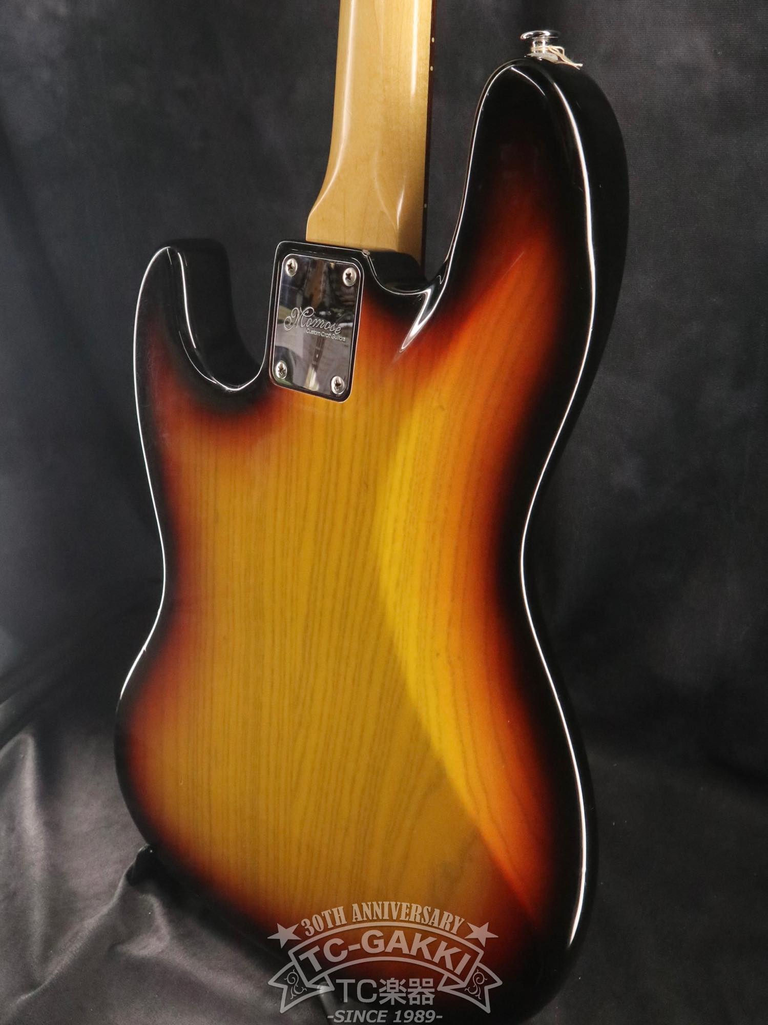 MJ2 - STD - TC楽器 - TCGAKKI