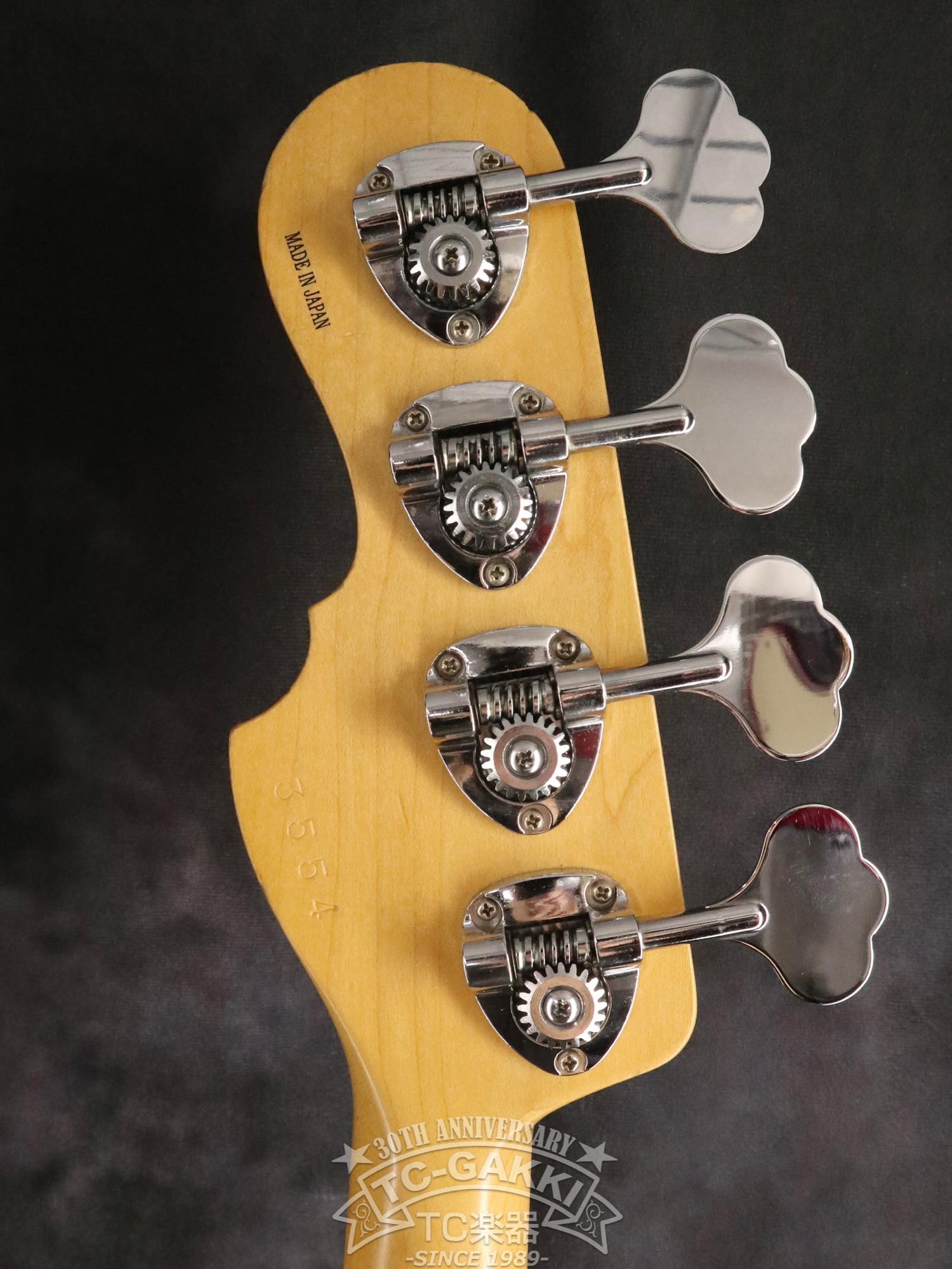 MJ2 - STD - TC楽器 - TCGAKKI