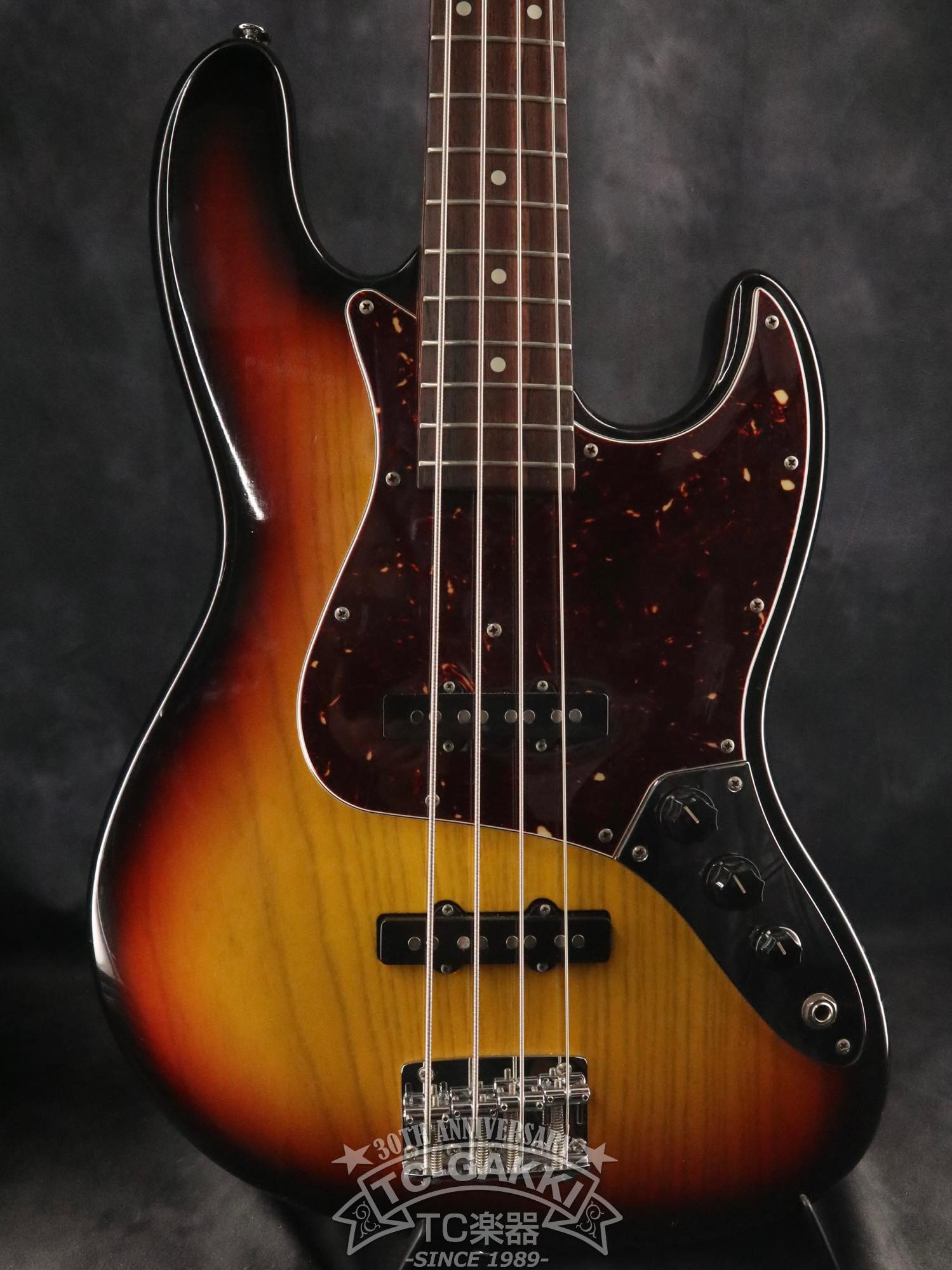 MJ2 - STD - TC楽器 - TCGAKKI