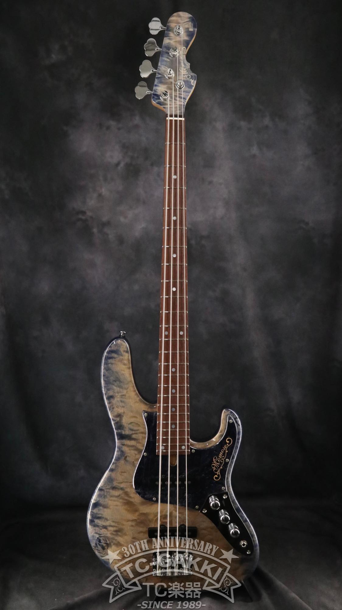 MJ24 - MU - BC - TOCHI - TC楽器 - TCGAKKI