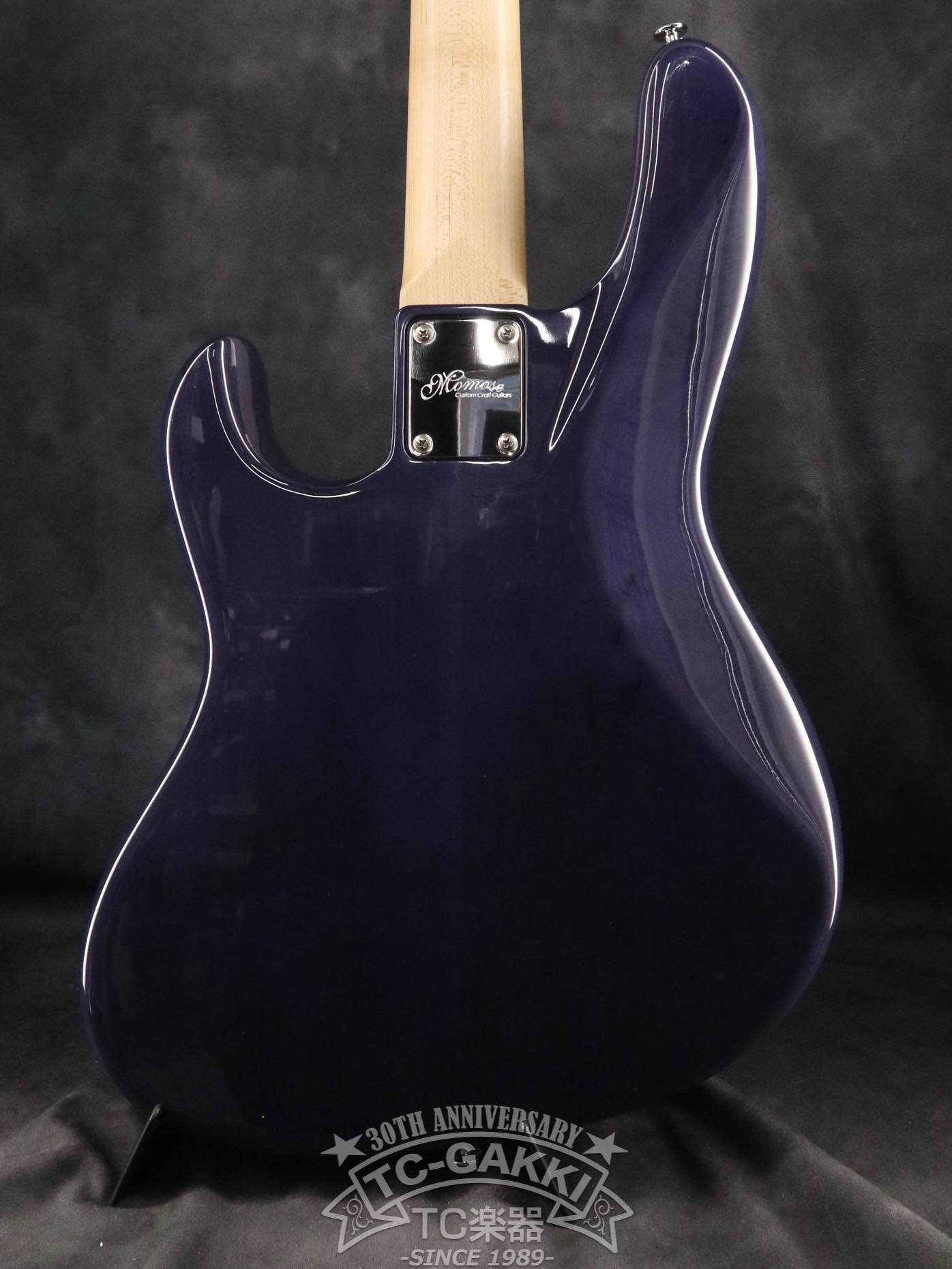 MJ24 - MU - BC - TOCHI - TC楽器 - TCGAKKI