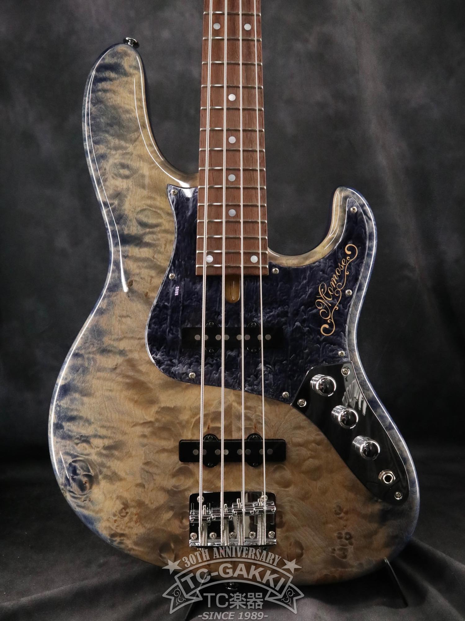 MJ24 - MU - BC - TOCHI - TC楽器 - TCGAKKI