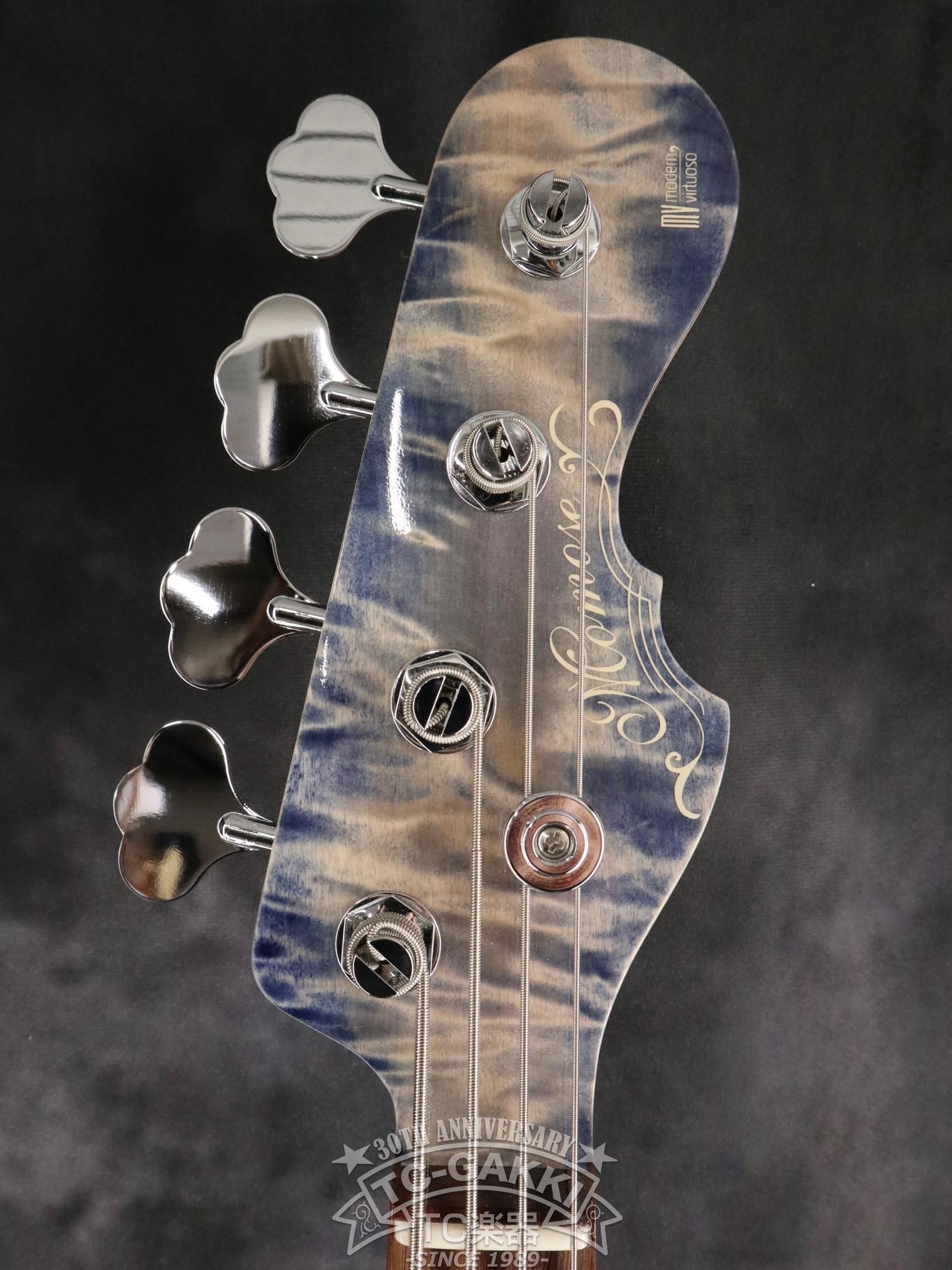 MJ24 - MU - BC - TOCHI - TC楽器 - TCGAKKI