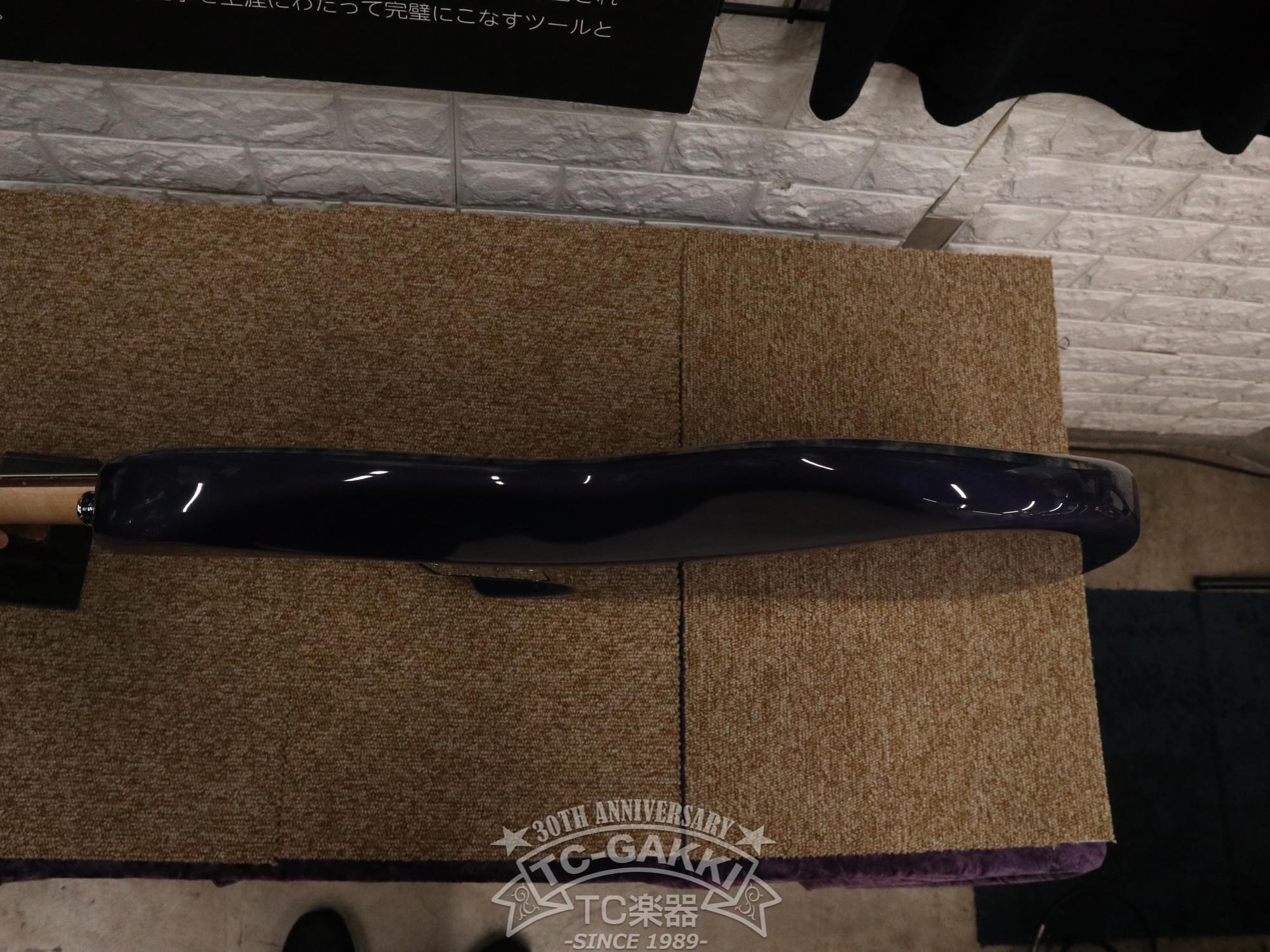 MJ24 - MU - BC - TOCHI - TC楽器 - TCGAKKI