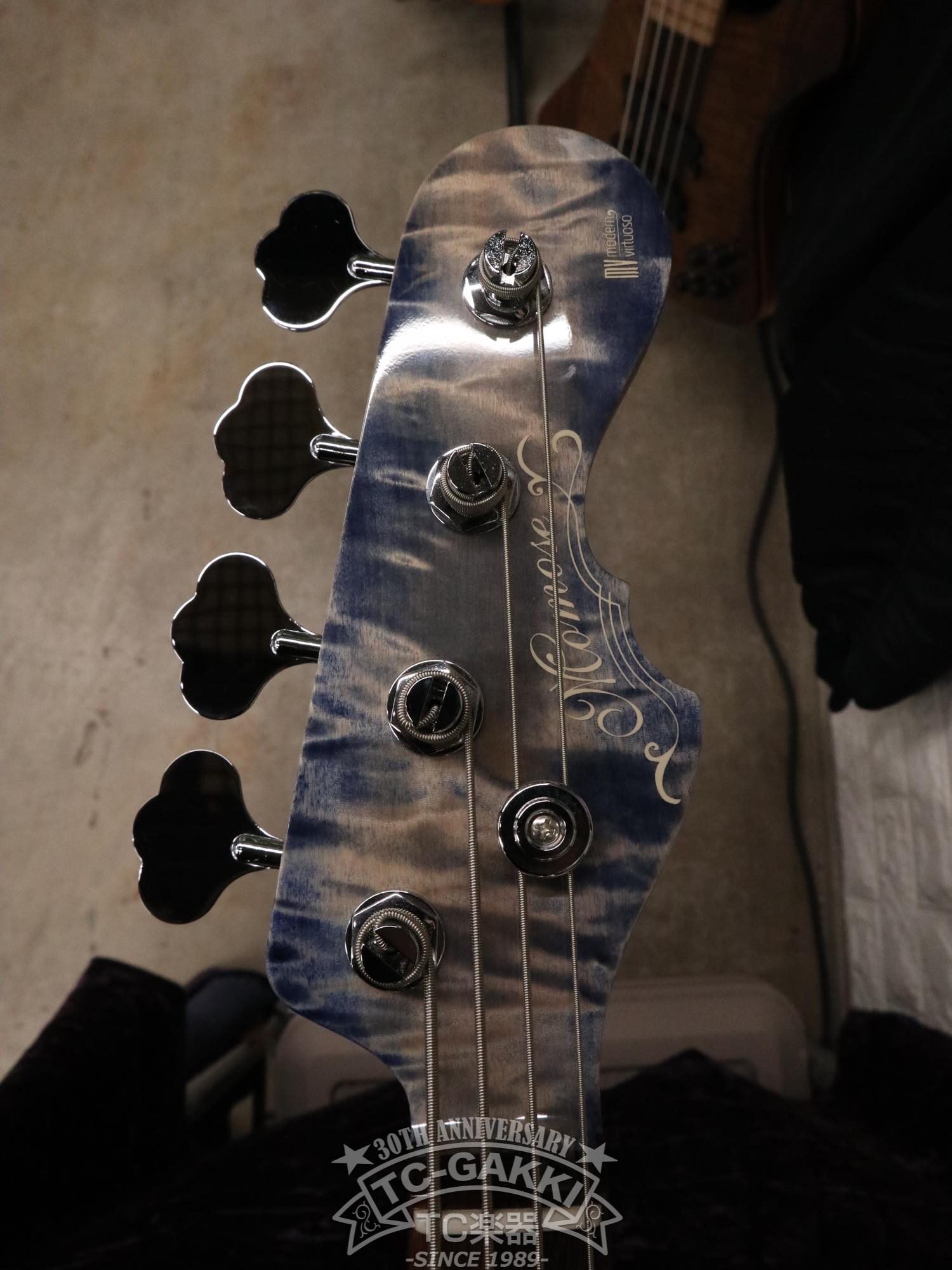 MJ24 - MU - BC - TOCHI - TC楽器 - TCGAKKI