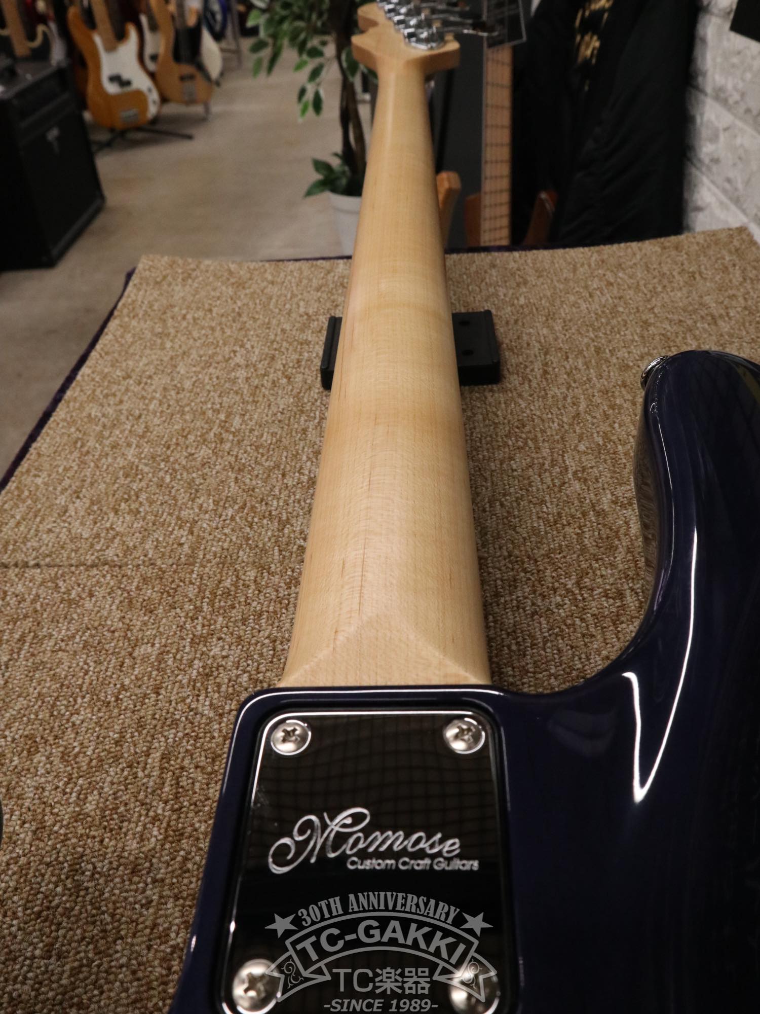 MJ24 - MU - BC - TOCHI - TC楽器 - TCGAKKI