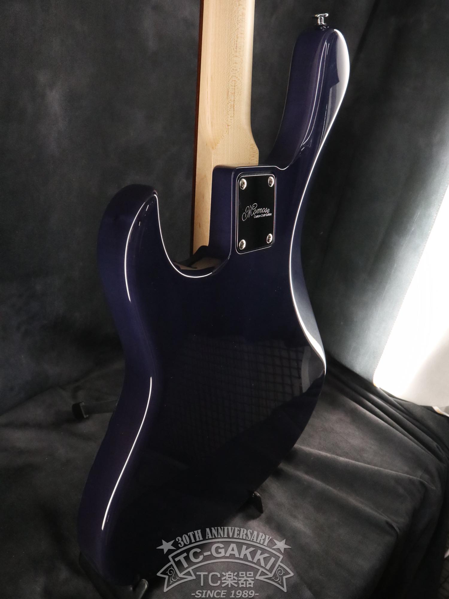 MJ24 - MU - BC - TOCHI - TC楽器 - TCGAKKI