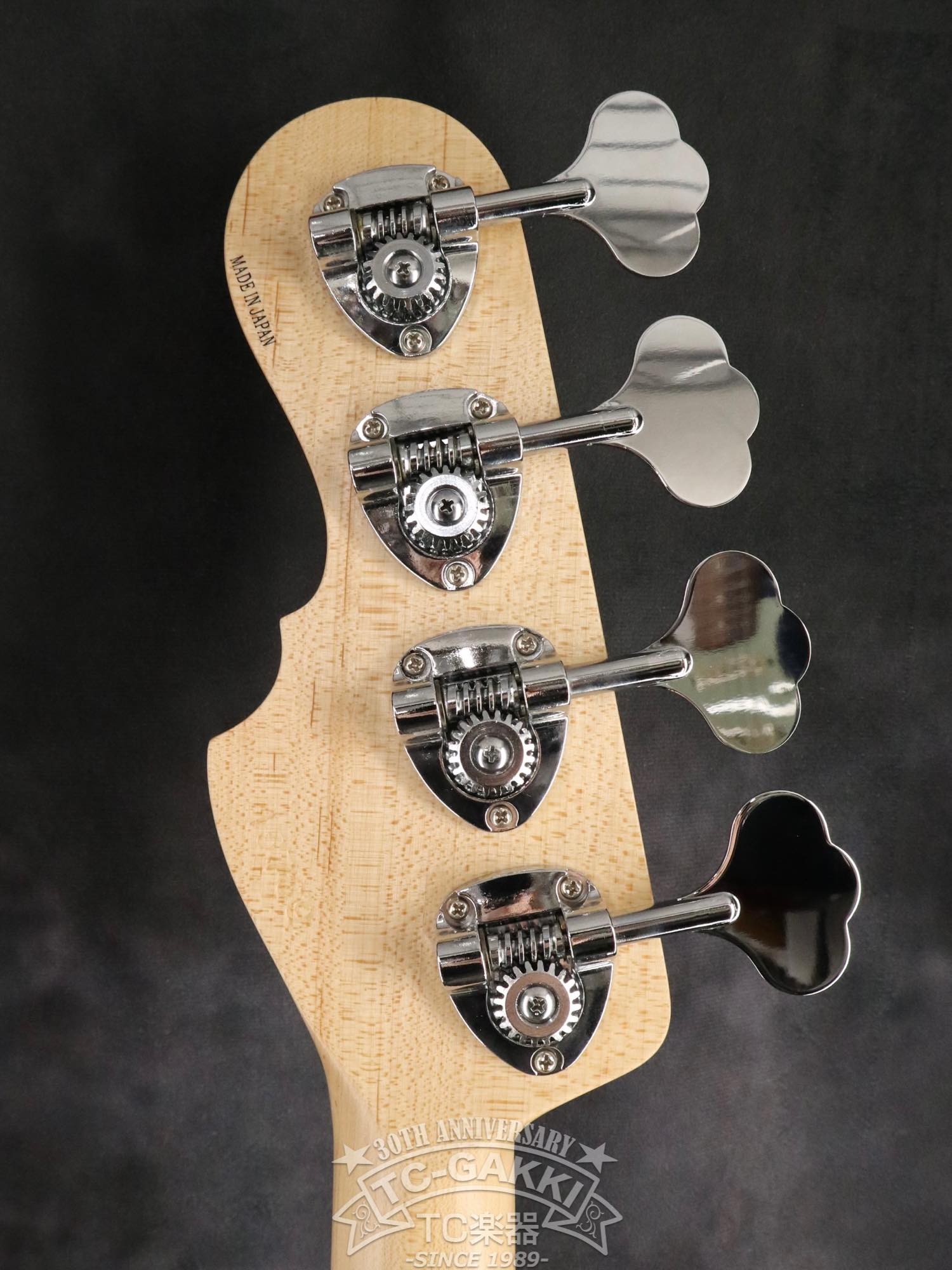 MJ24 - MU - BC - TOCHI - TC楽器 - TCGAKKI