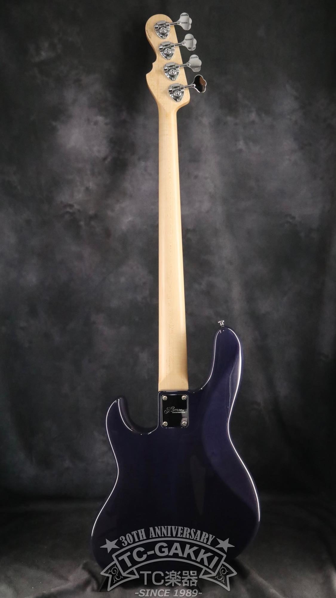 MJ24 - MU - BC - TOCHI - TC楽器 - TCGAKKI