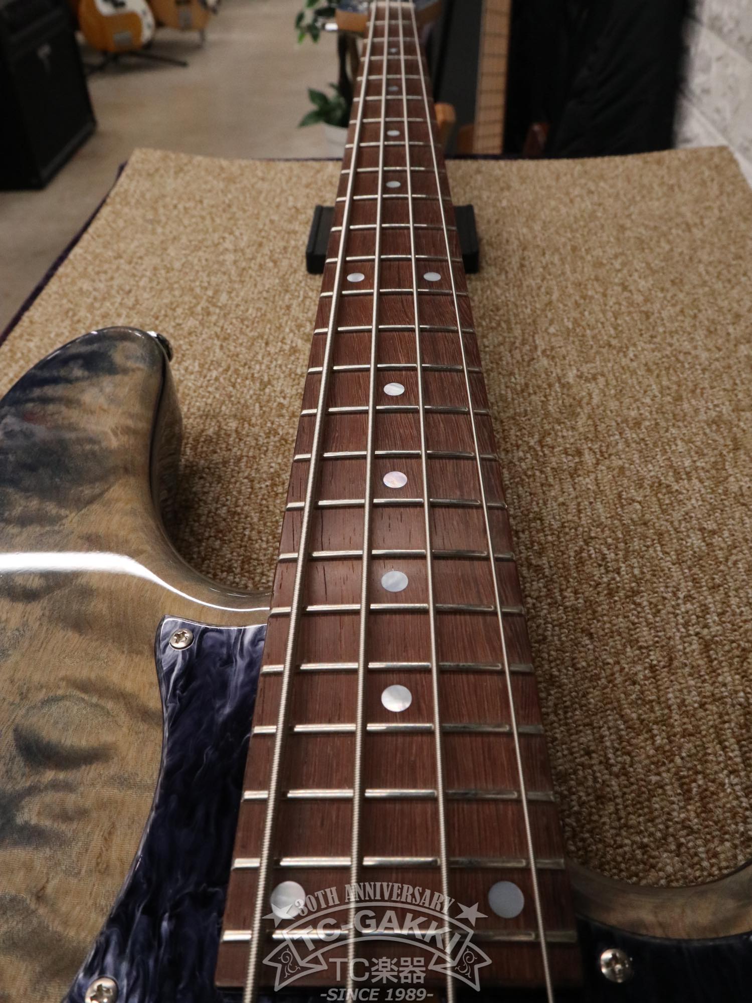 MJ24 - MU - BC - TOCHI - TC楽器 - TCGAKKI