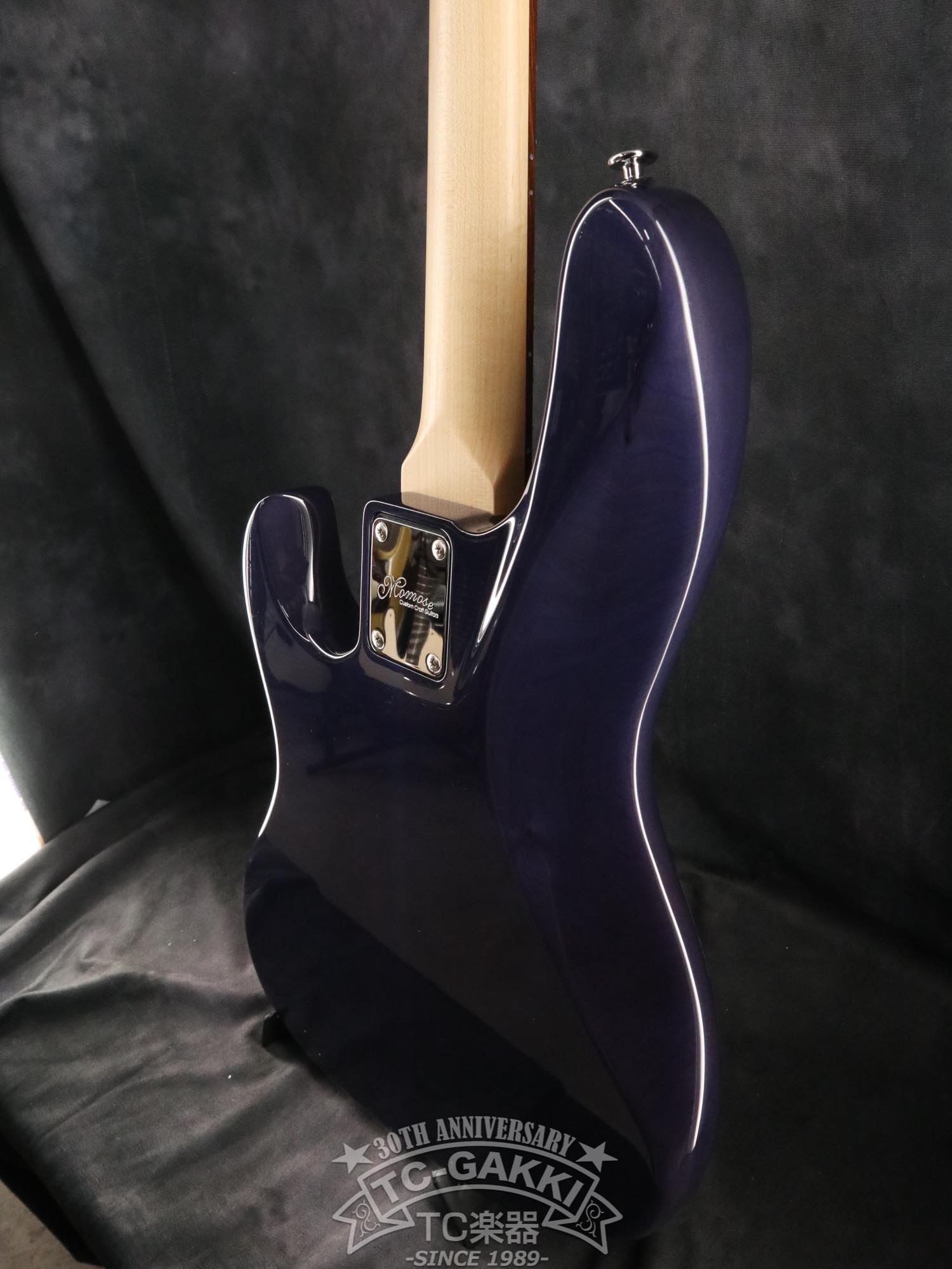 MJ24 - MU - BC - TOCHI - TC楽器 - TCGAKKI