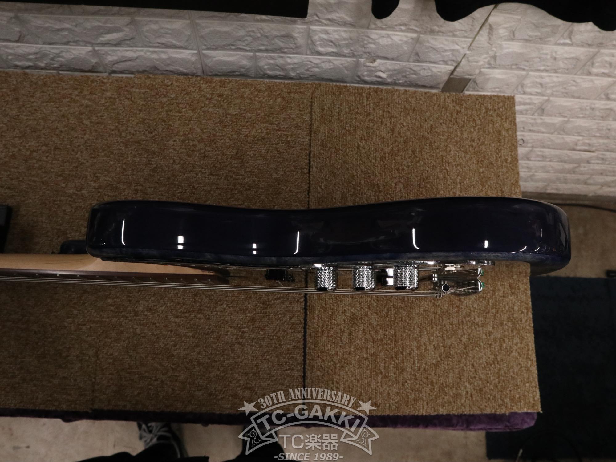 MJ24 - MU - BC - TOCHI - TC楽器 - TCGAKKI