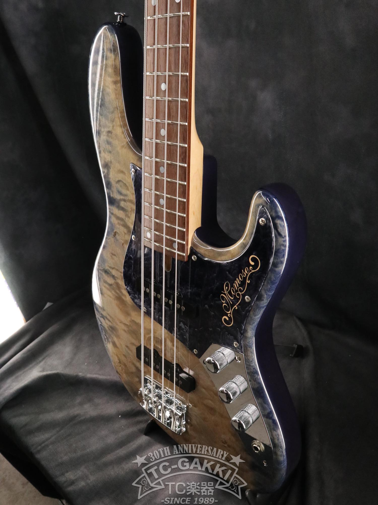 MJ24 - MU - BC - TOCHI - TC楽器 - TCGAKKI