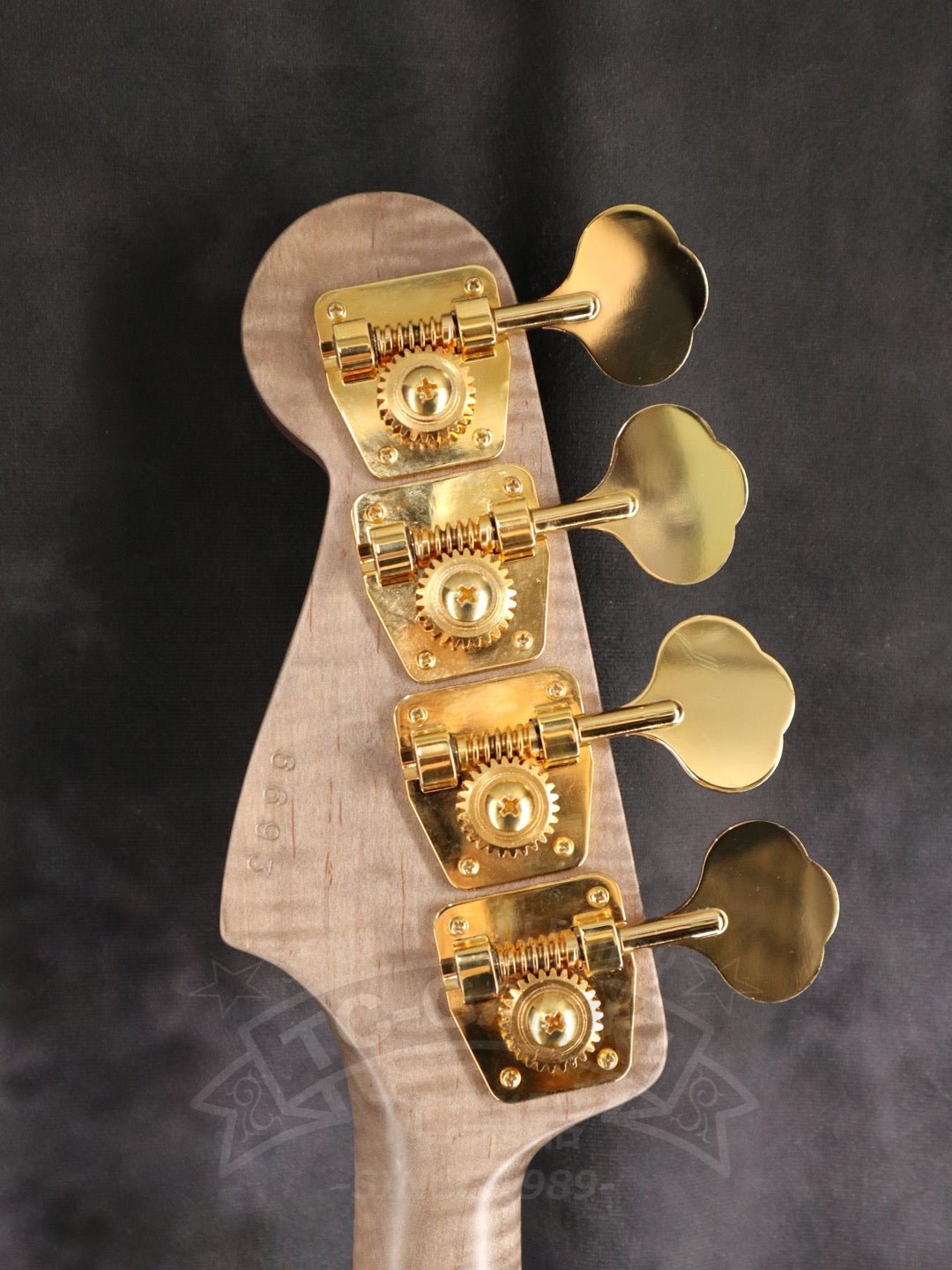 MJB - FT - PRM - TC楽器 - TCGAKKI