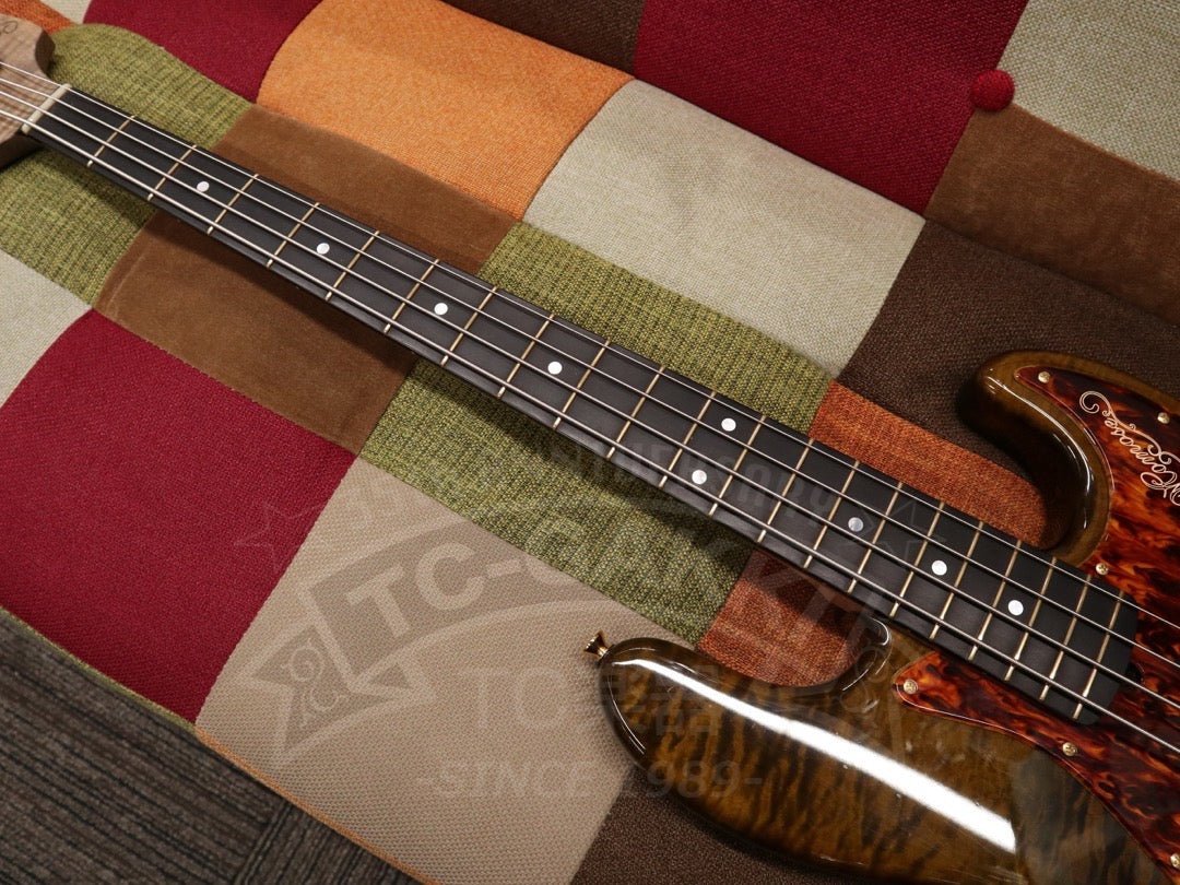 MJB - FT - PRM - TC楽器 - TCGAKKI