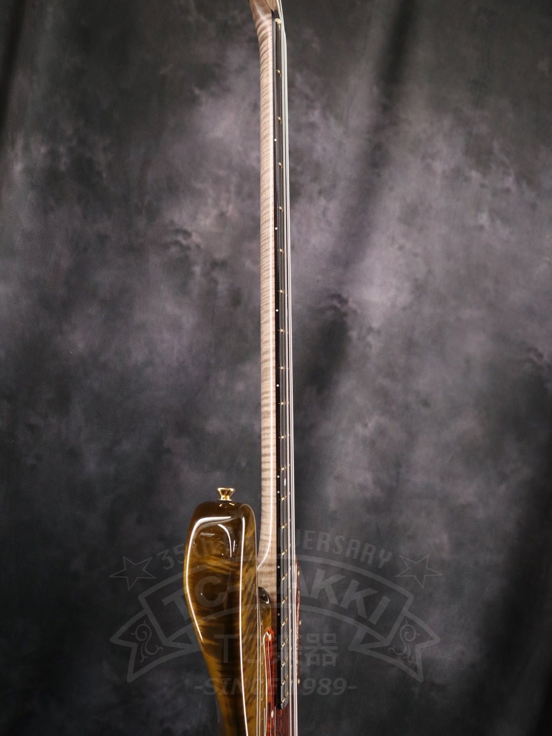 MJB - FT - PRM - TC楽器 - TCGAKKI