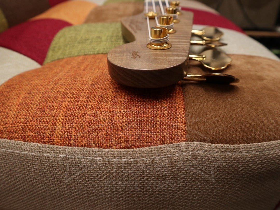 MJB - FT - PRM - TC楽器 - TCGAKKI