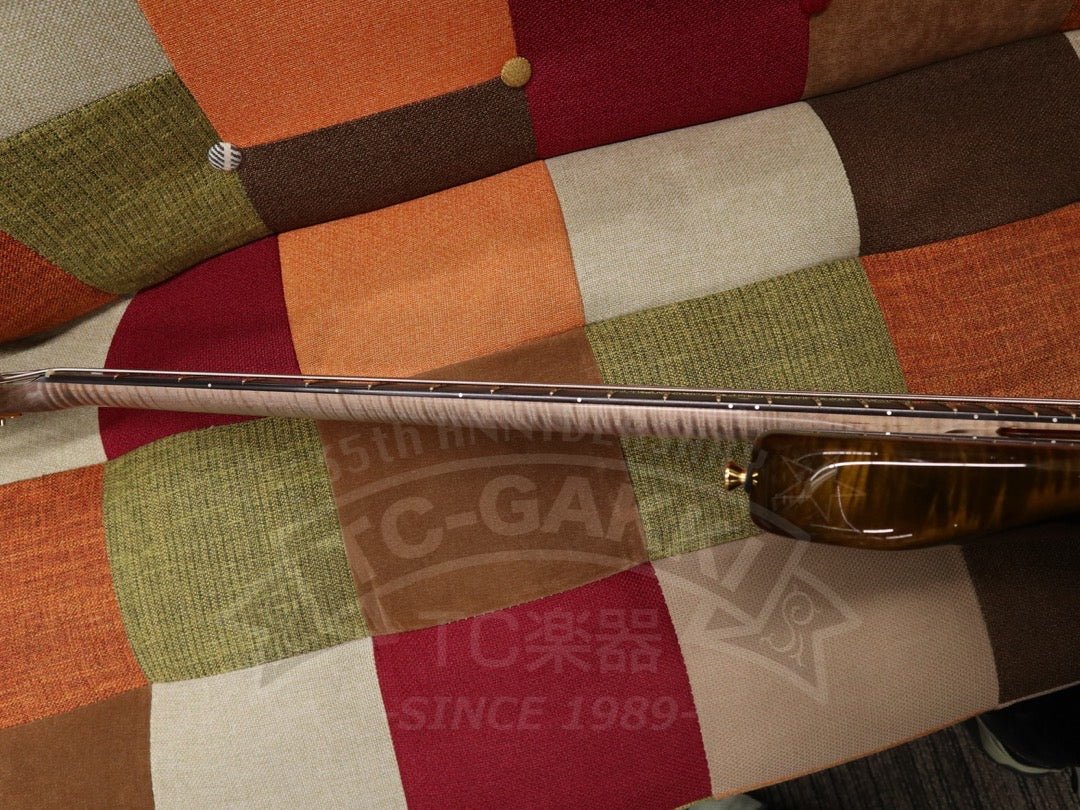 MJB - FT - PRM - TC楽器 - TCGAKKI