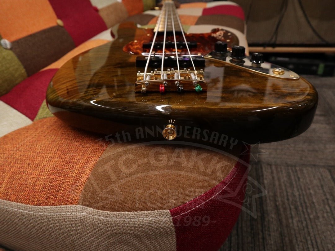 MJB - FT - PRM - TC楽器 - TCGAKKI