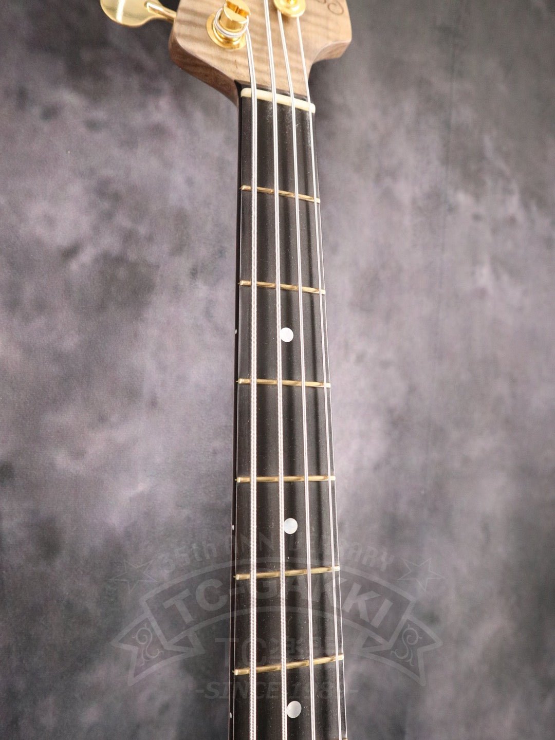 MJB - FT - PRM - TC楽器 - TCGAKKI