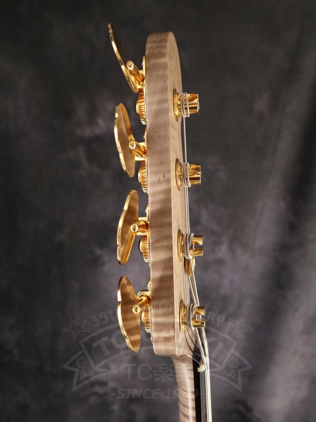 MJB - FT - PRM - TC楽器 - TCGAKKI