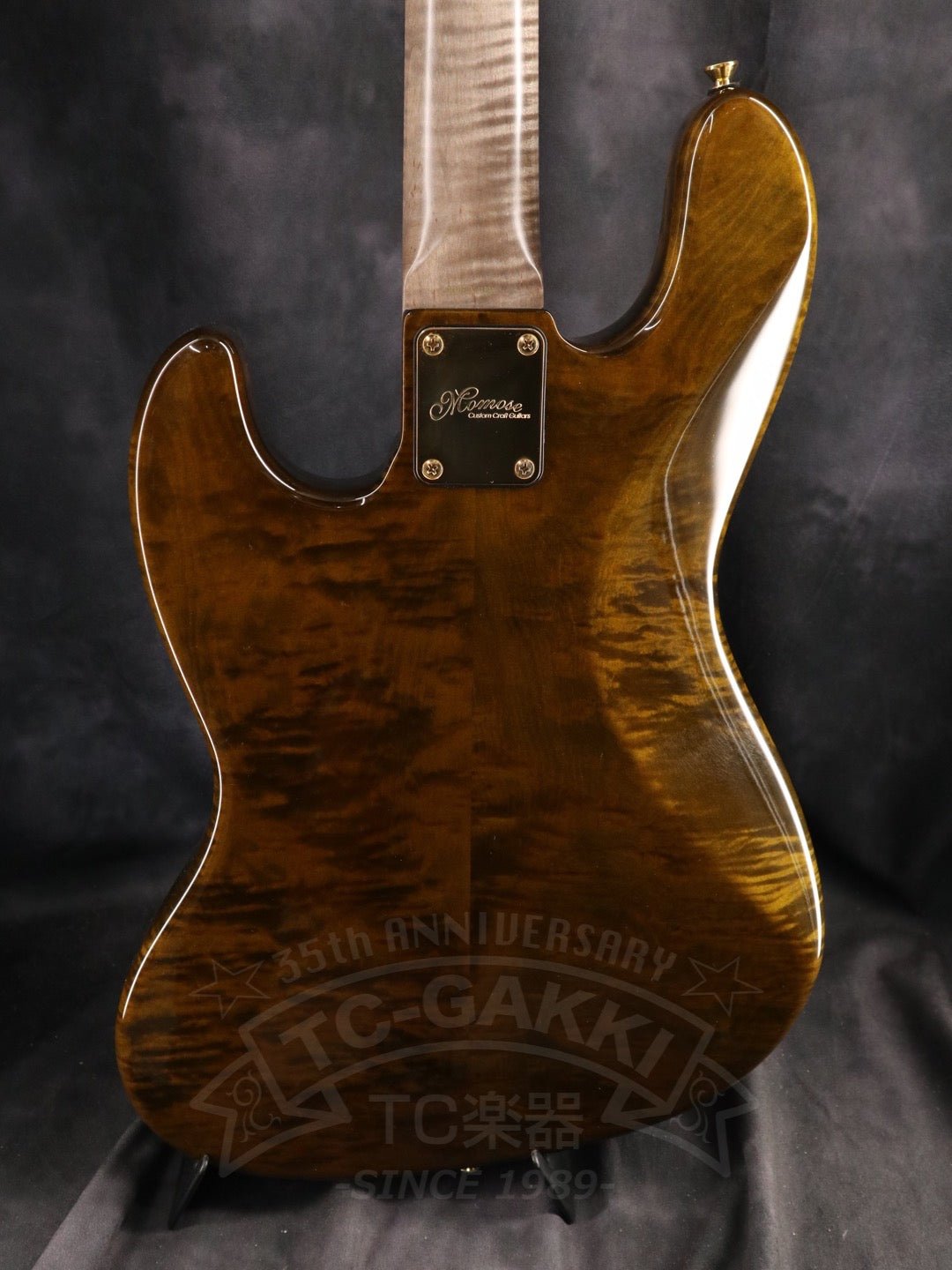 MJB - FT - PRM - TC楽器 - TCGAKKI