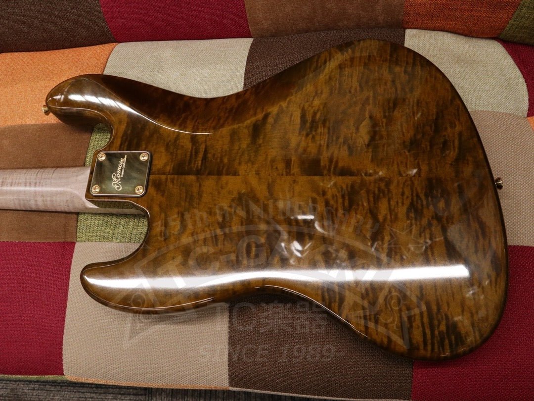 MJB - FT - PRM - TC楽器 - TCGAKKI