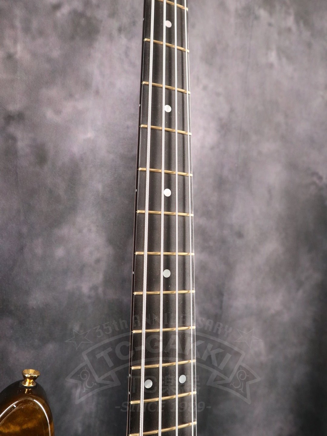 MJB - FT - PRM - TC楽器 - TCGAKKI